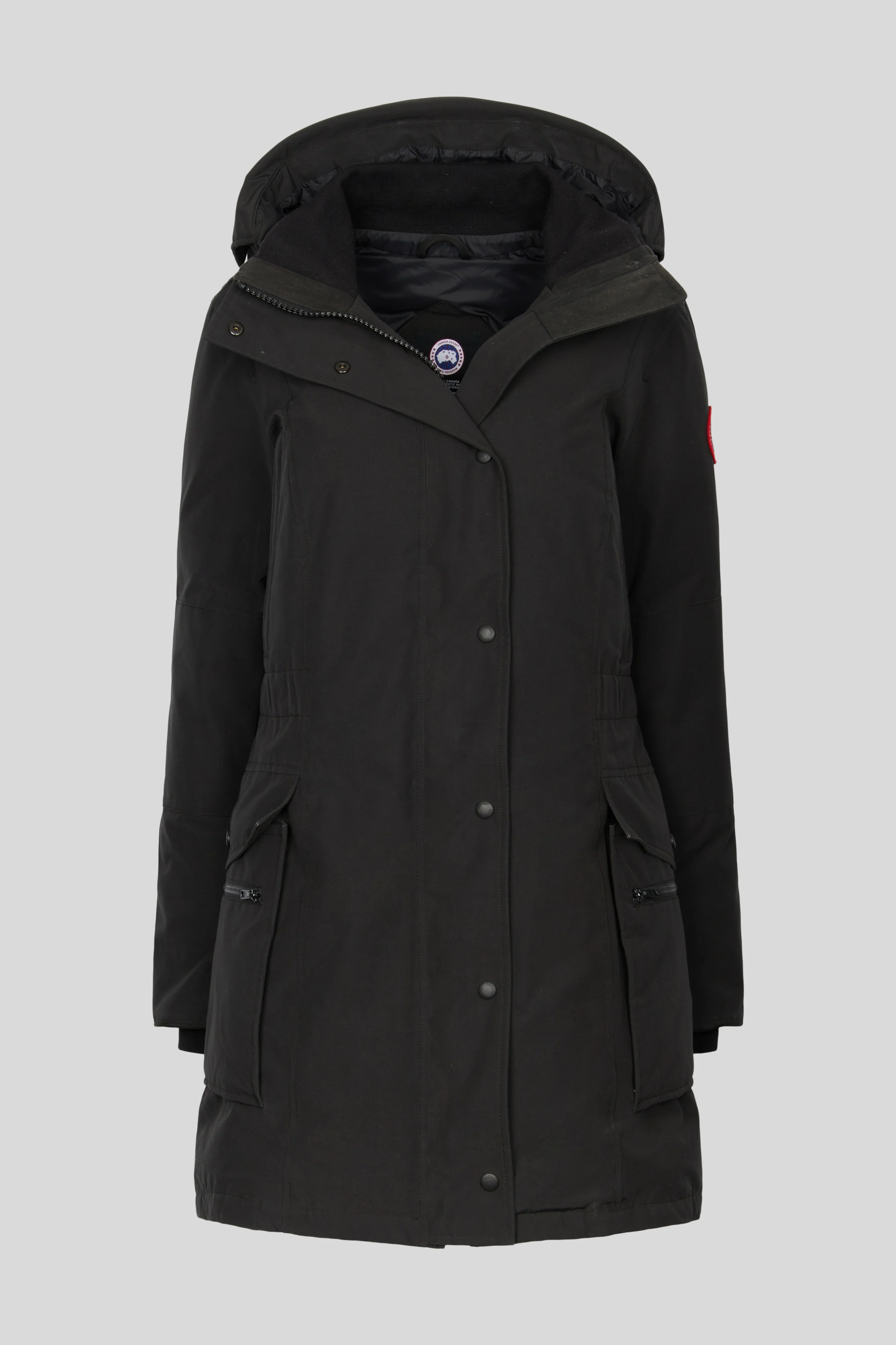 Kinley Parka