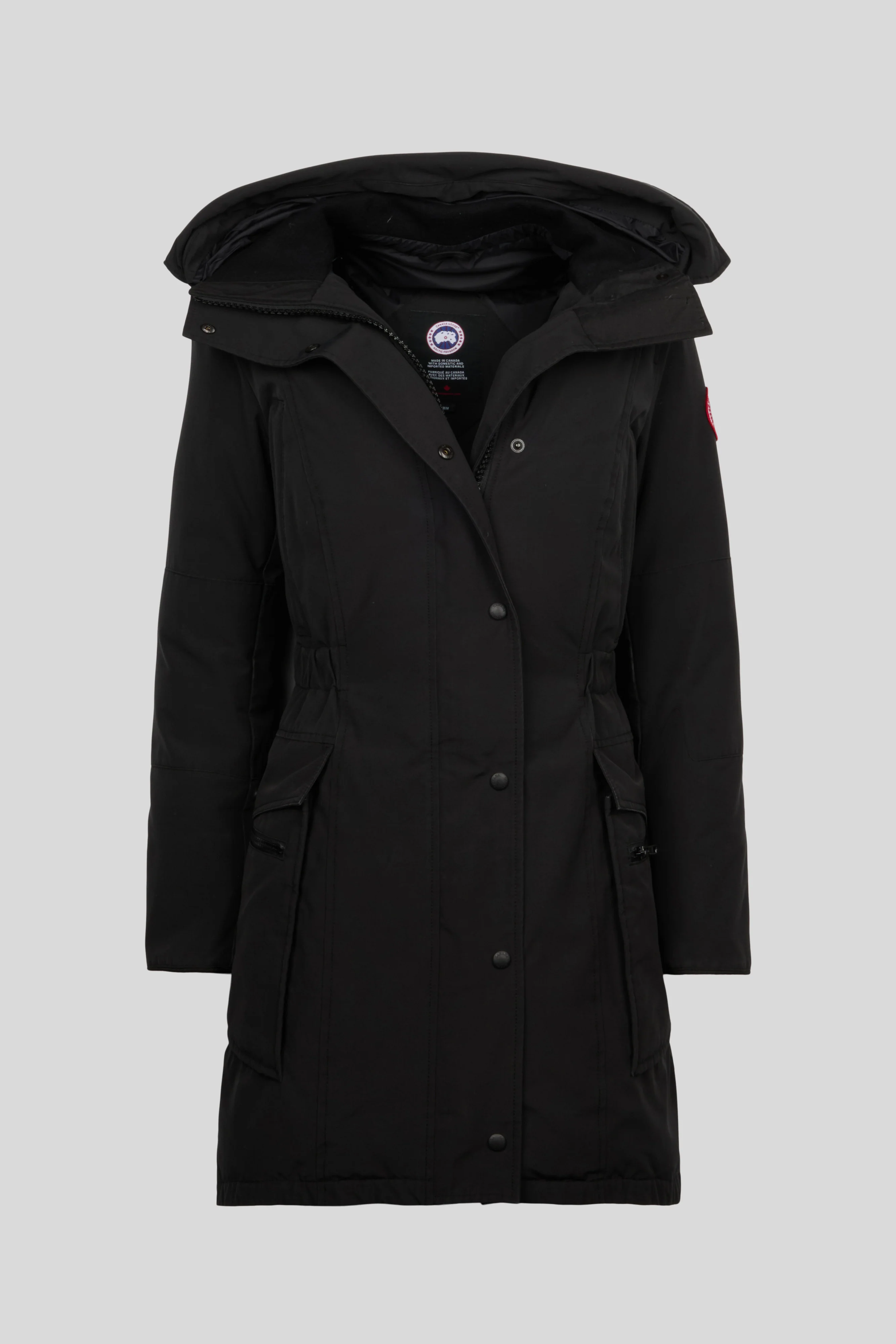 Kinley Parka