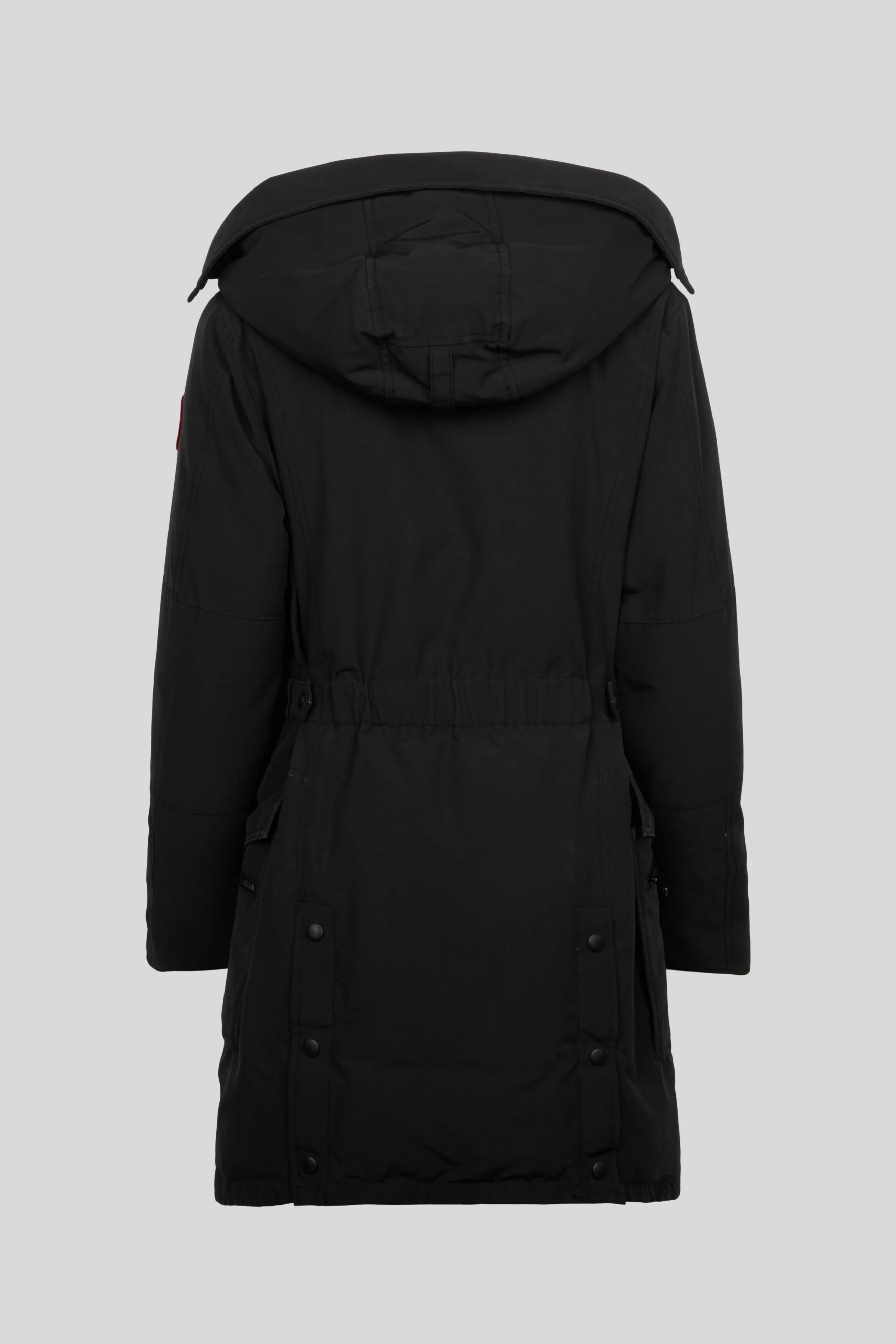 Kinley Parka - Image 2