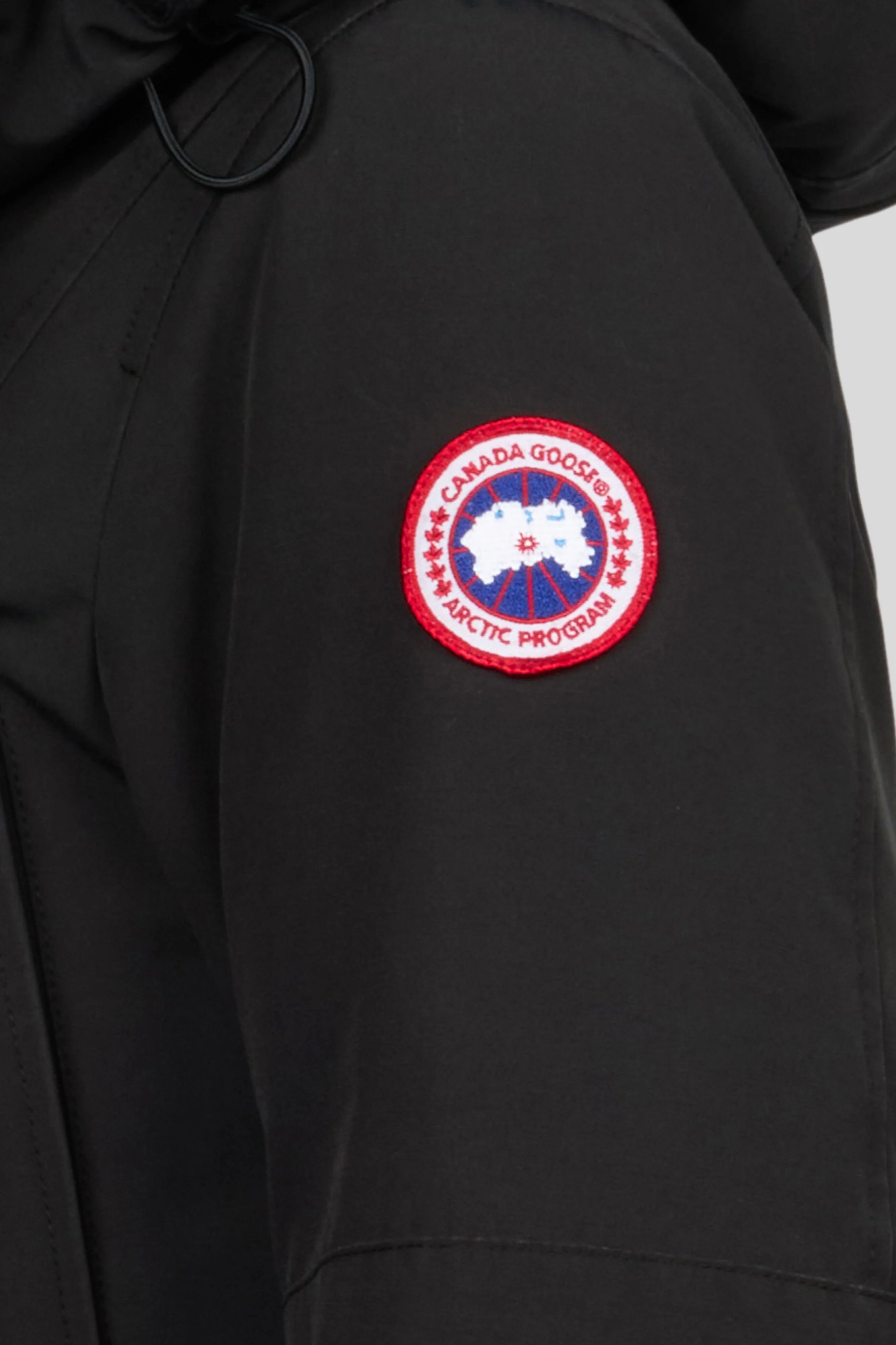 Kinley Parka - Image 4
