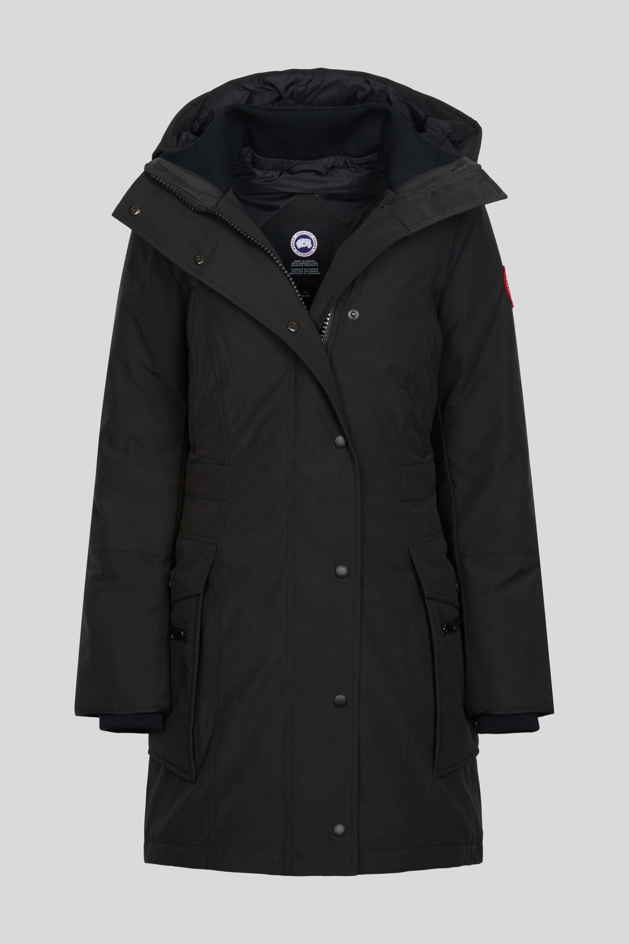 Kinley Parka