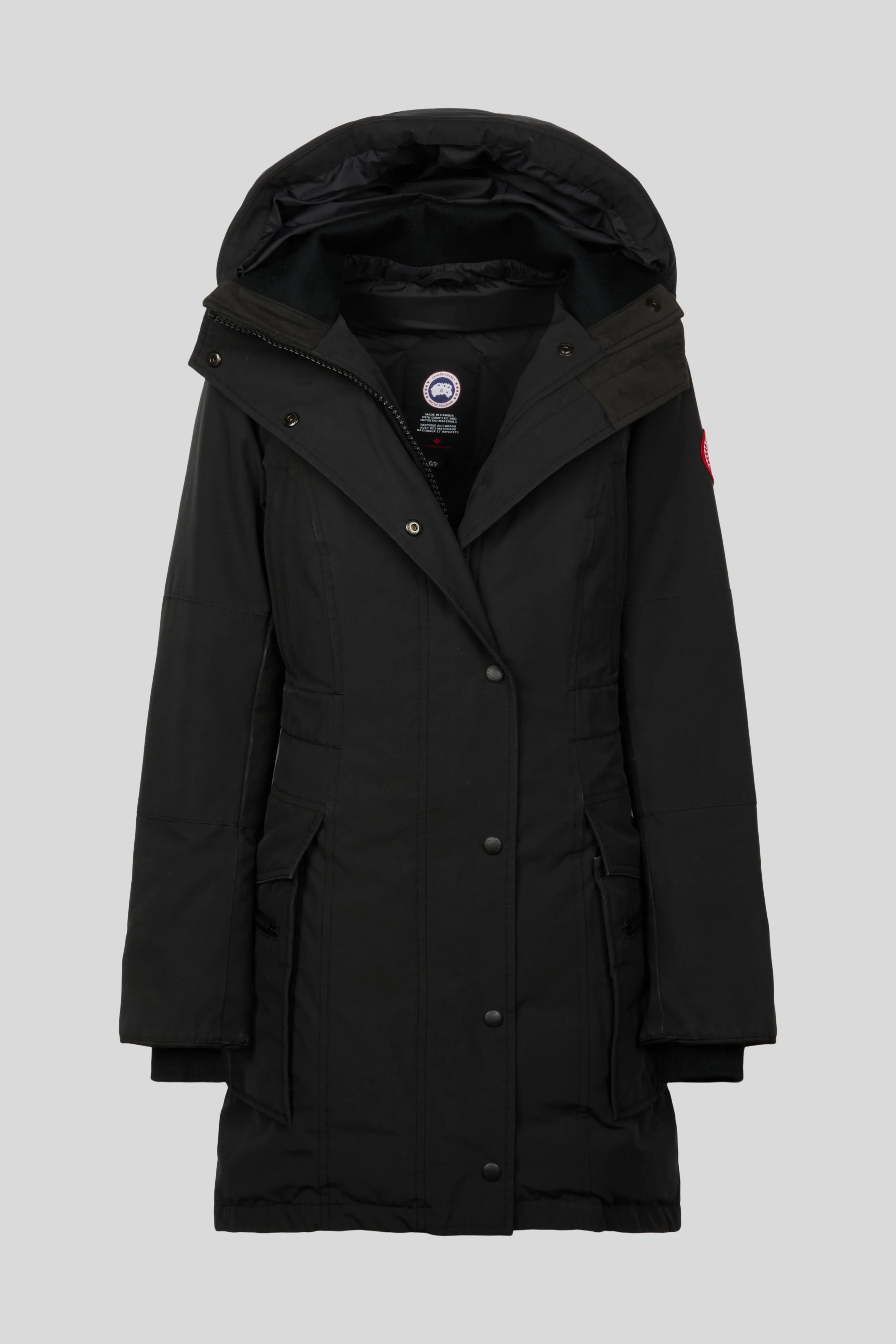 Kinley Parka