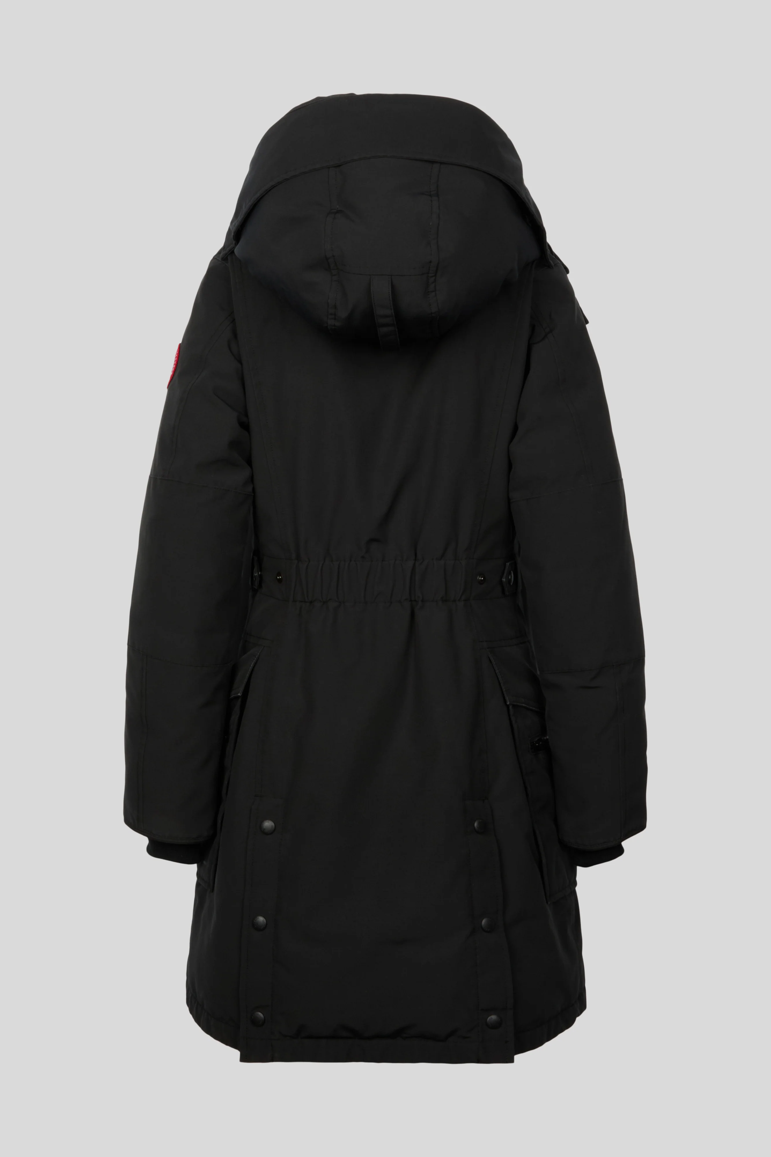 Kinley Parka - Image 2