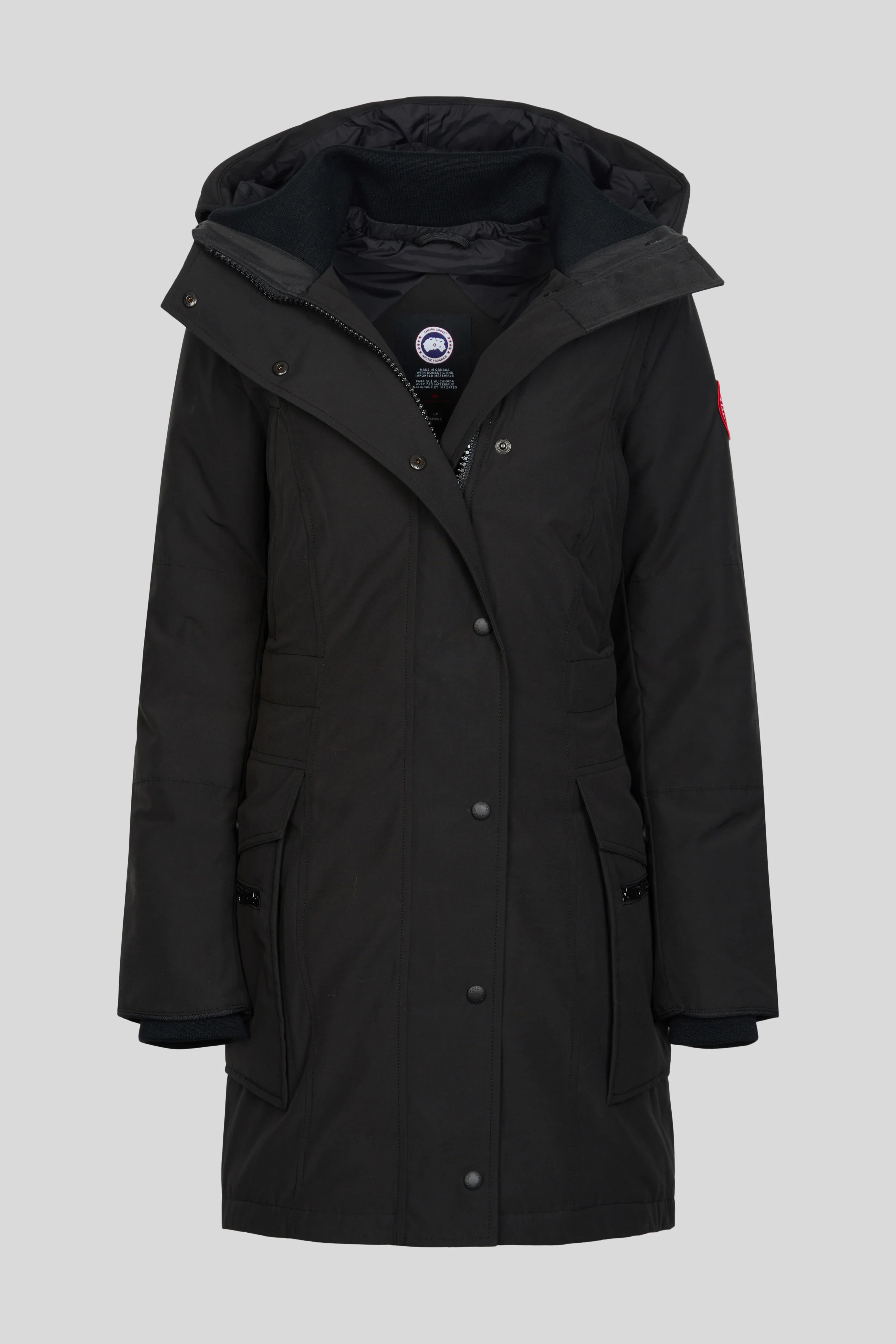 Kinley Parka