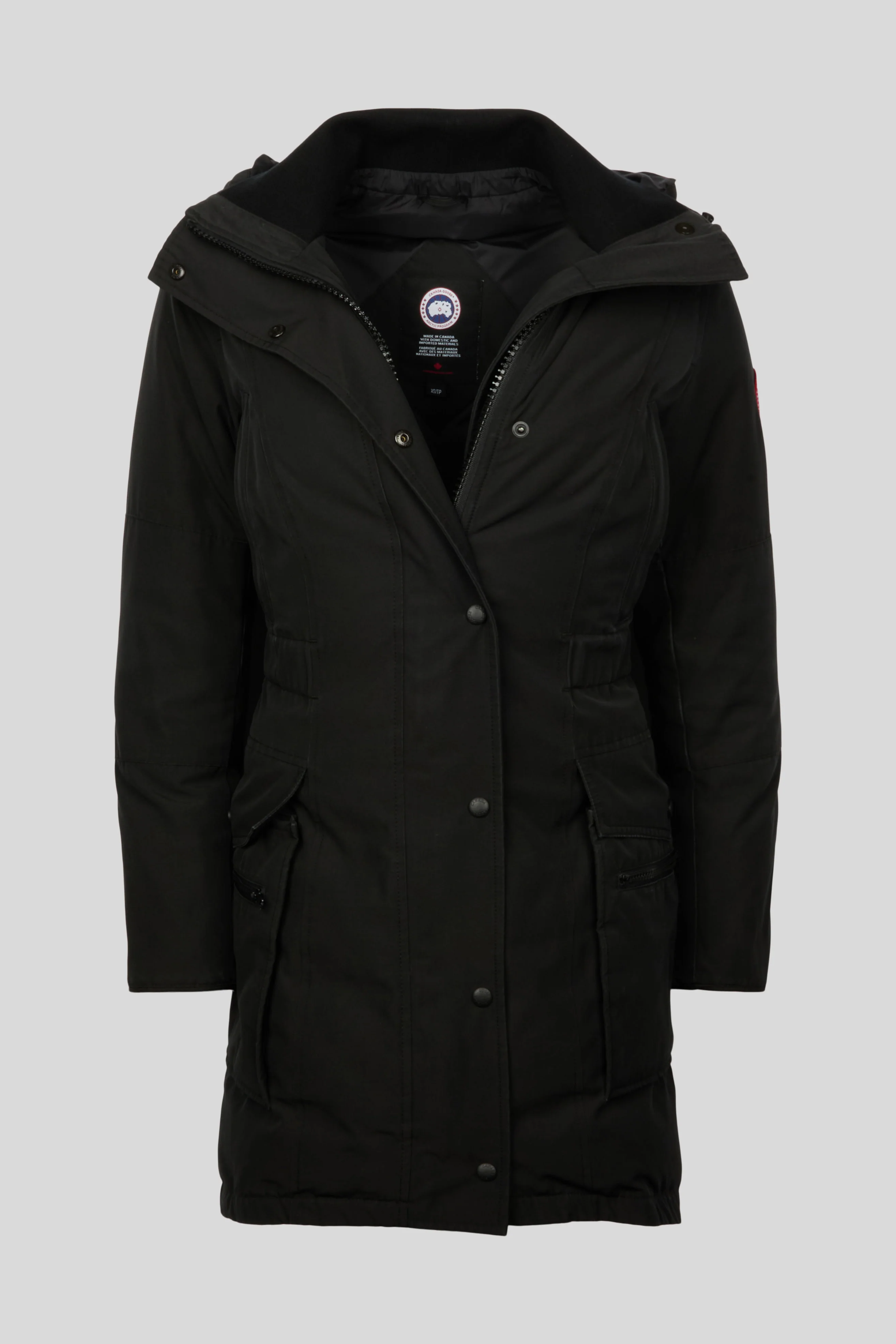 Kinley Parka