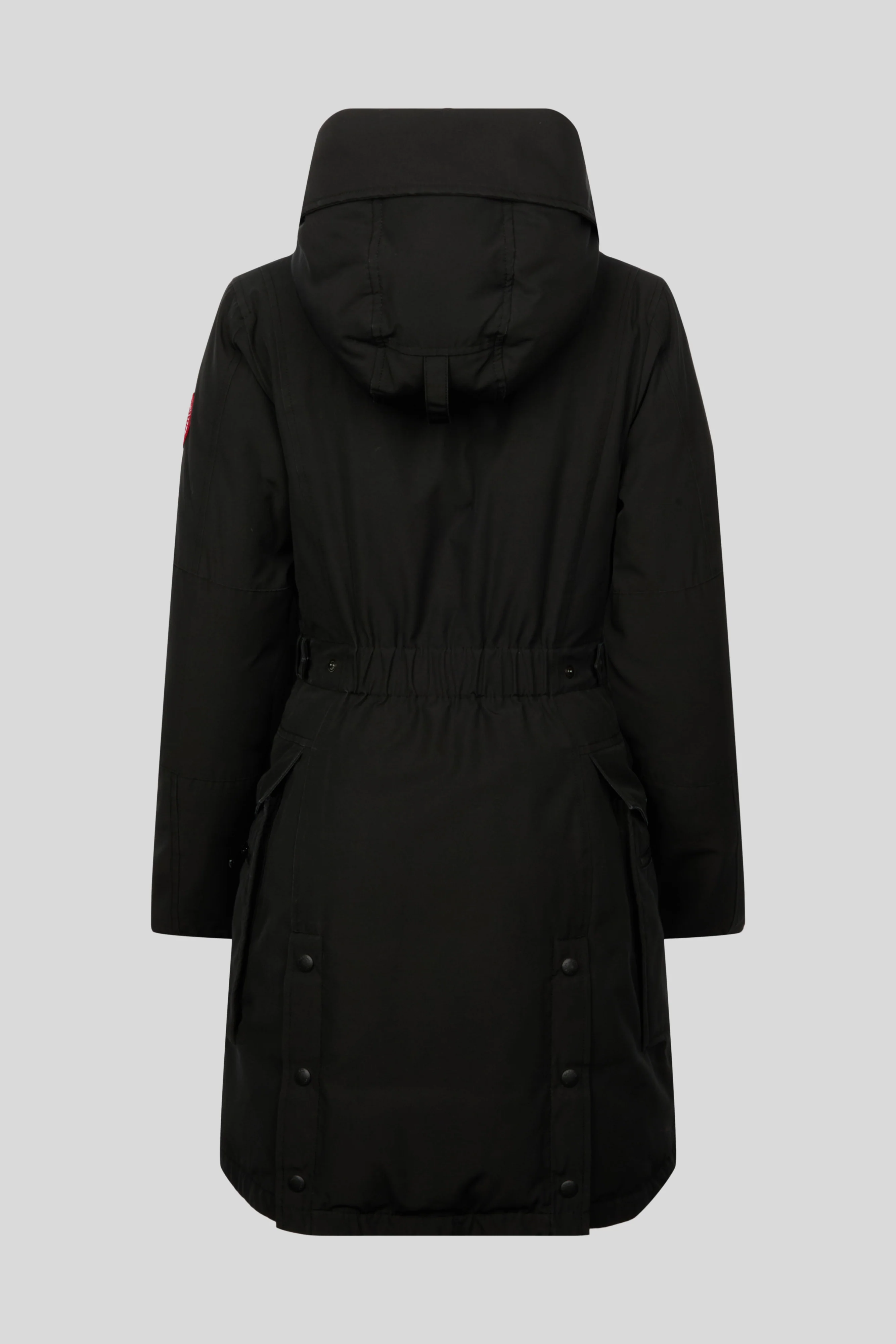 Kinley Parka - Image 2