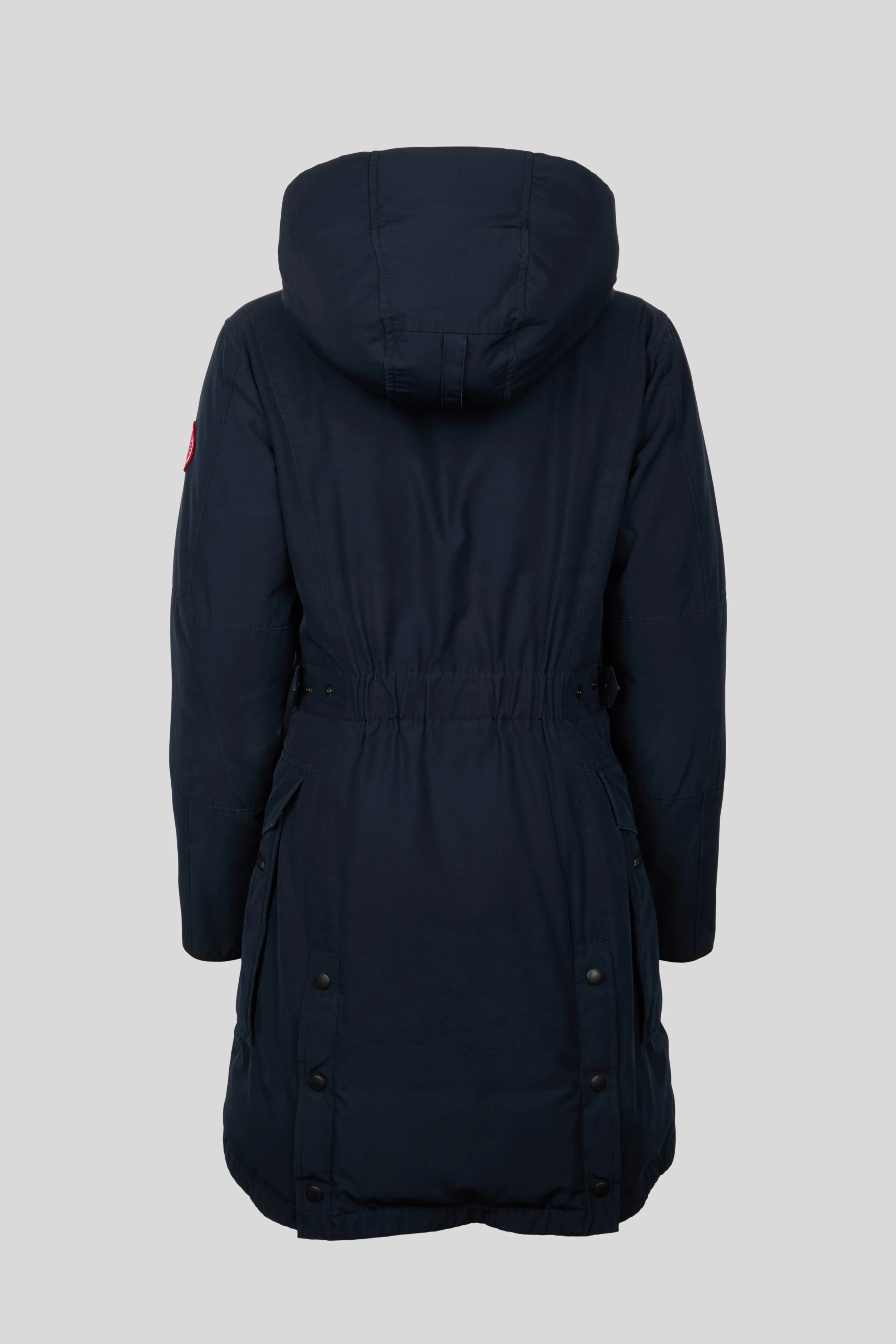 Kinley Parka - Image 2