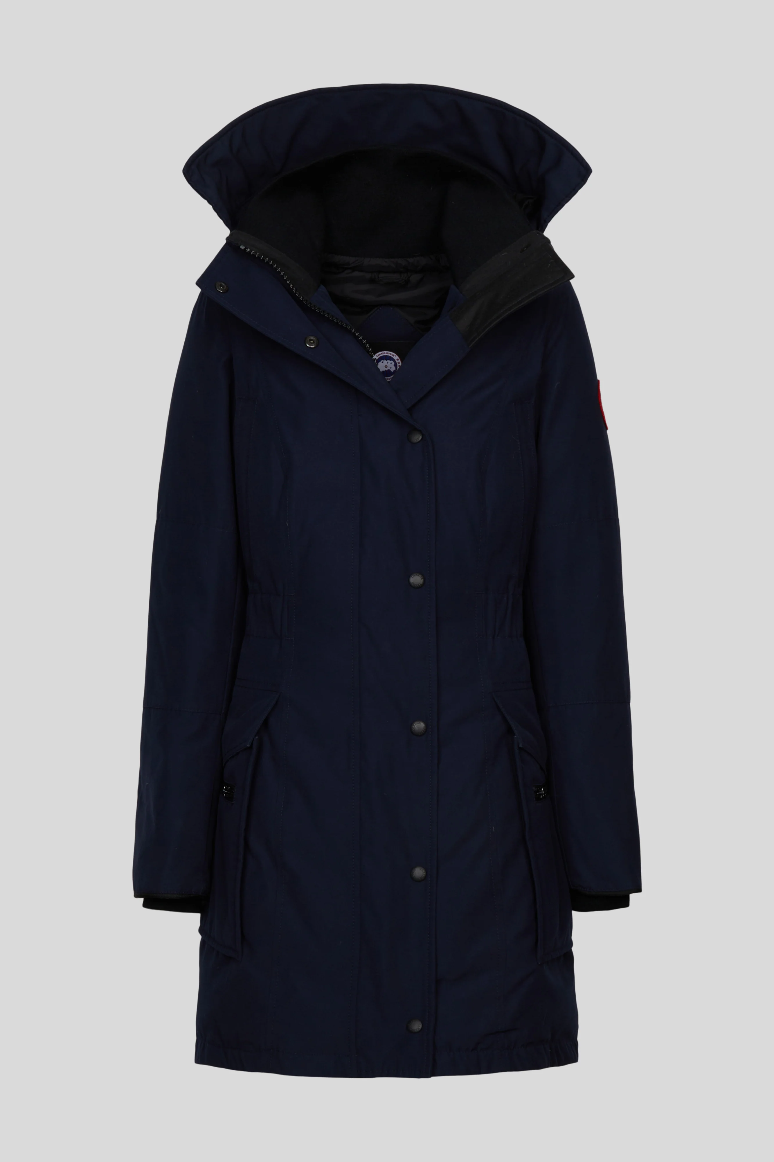 Kinley Parka