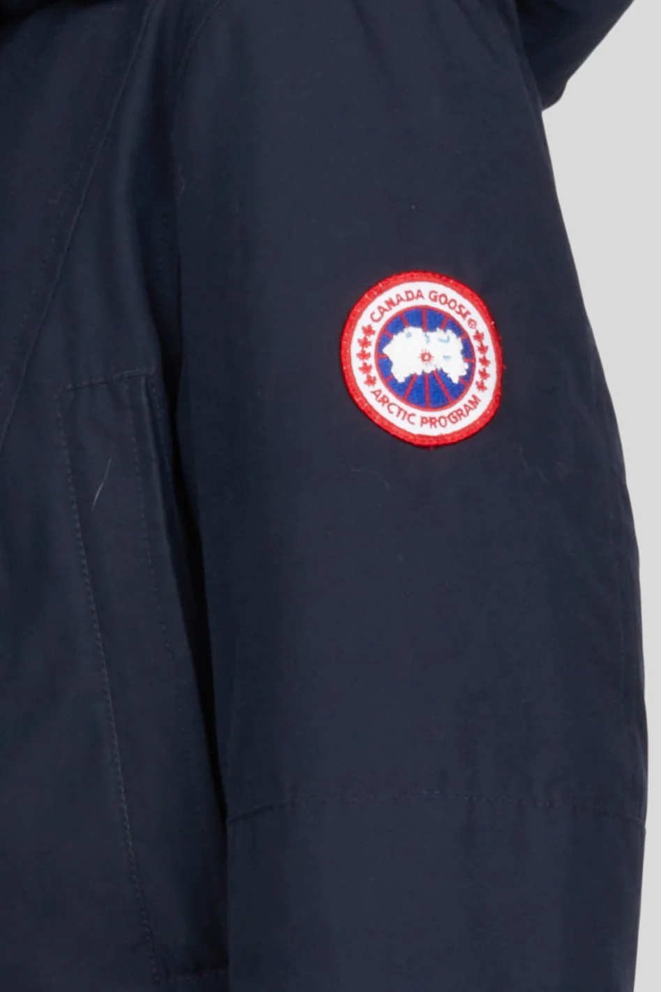Kinley Parka - Image 4