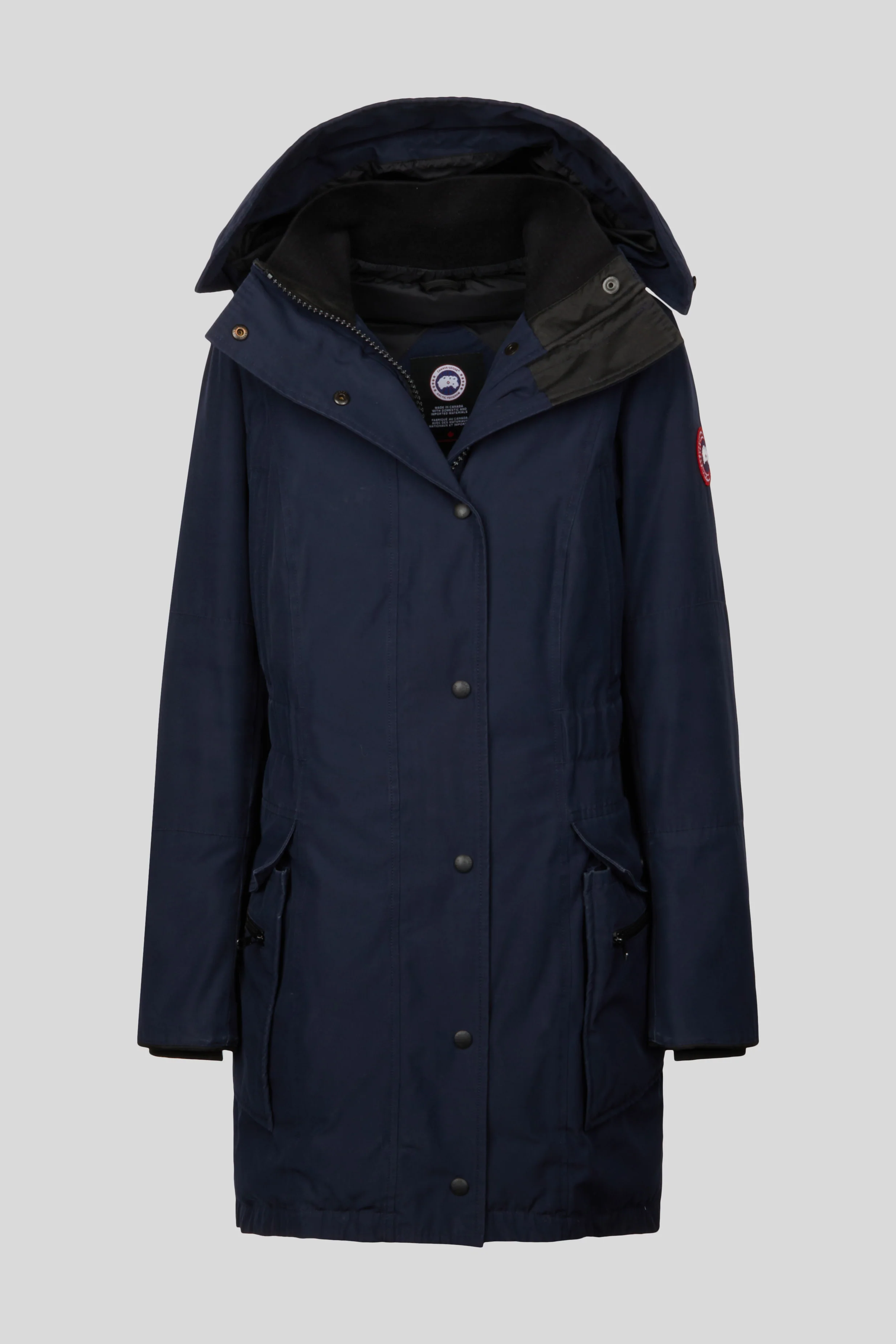 Kinley Parka