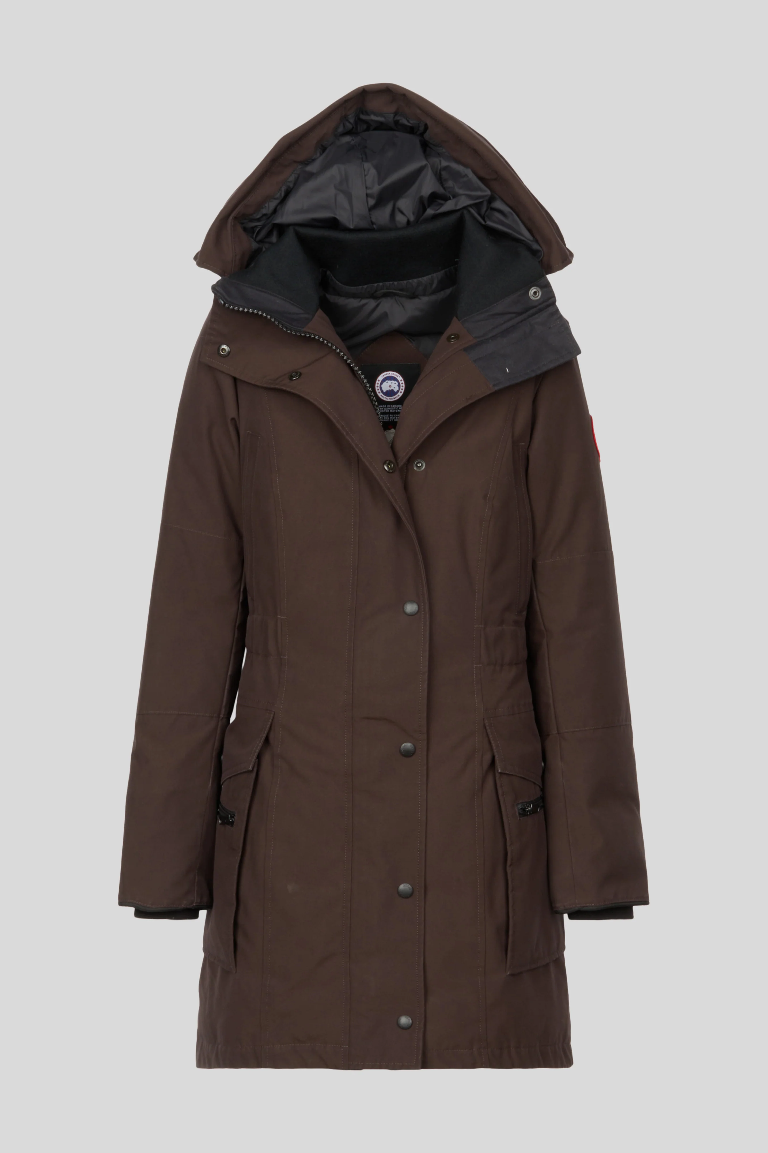 Kinley Parka