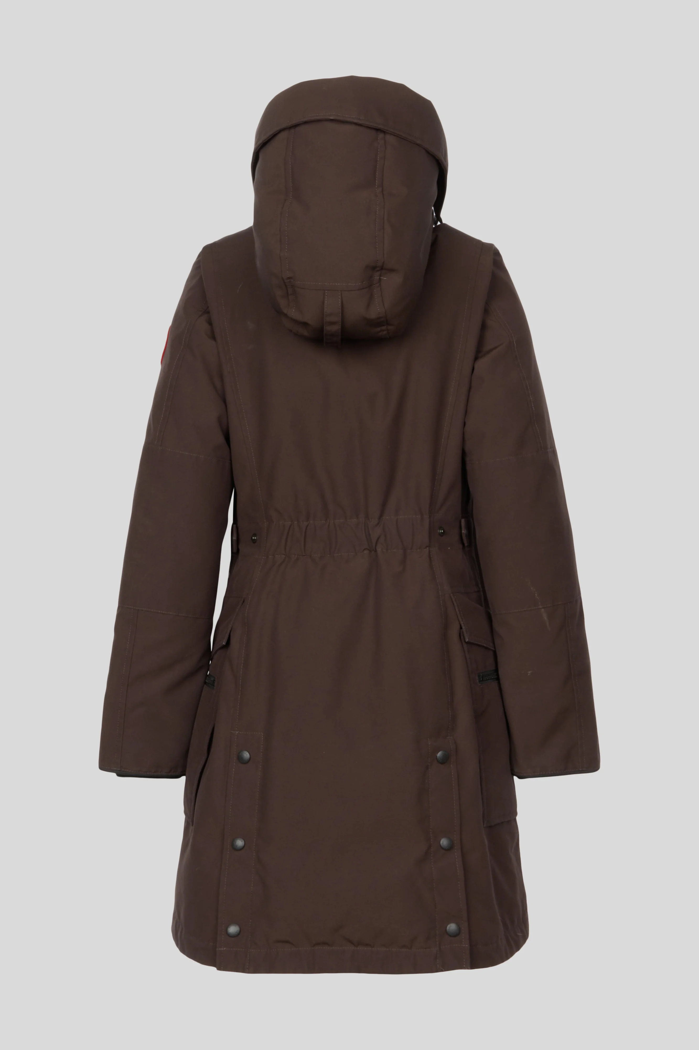 Kinley Parka - Image 2