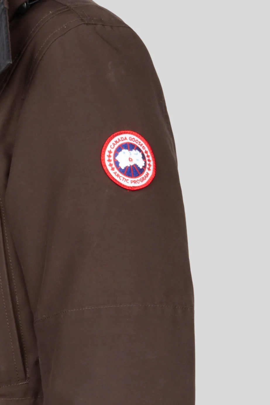 Kinley Parka - Image 4