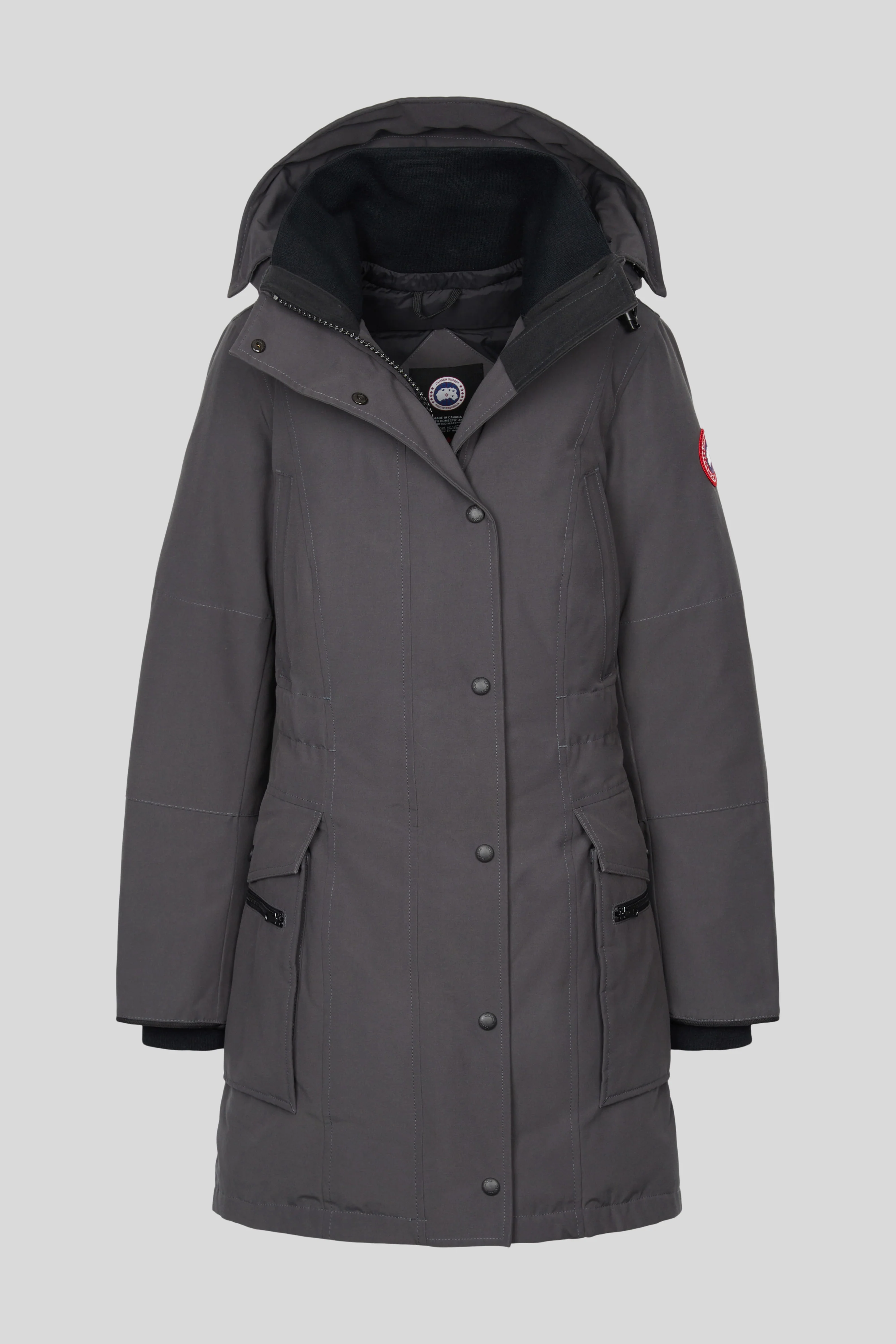 Kinley Parka