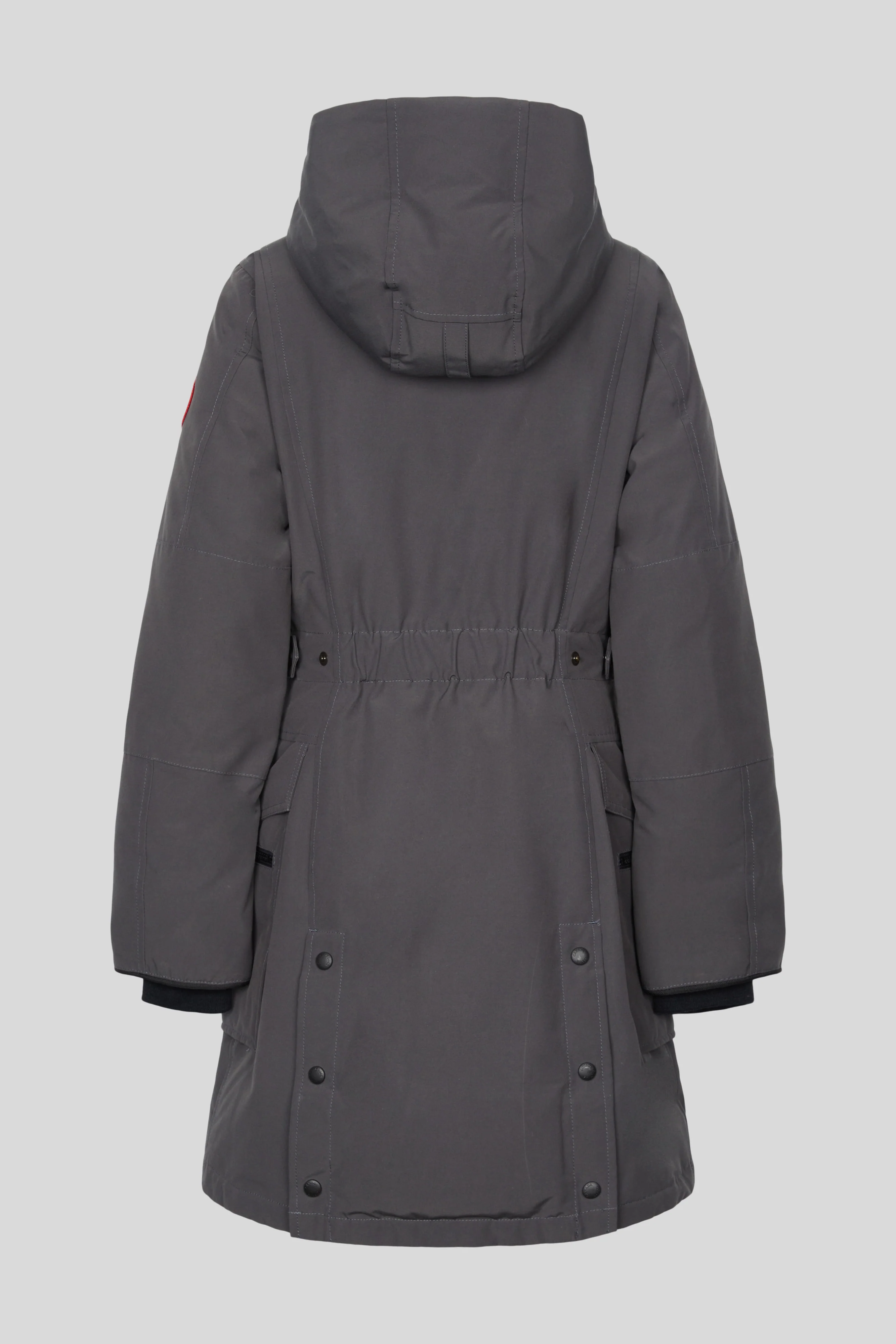 Kinley Parka - Image 2