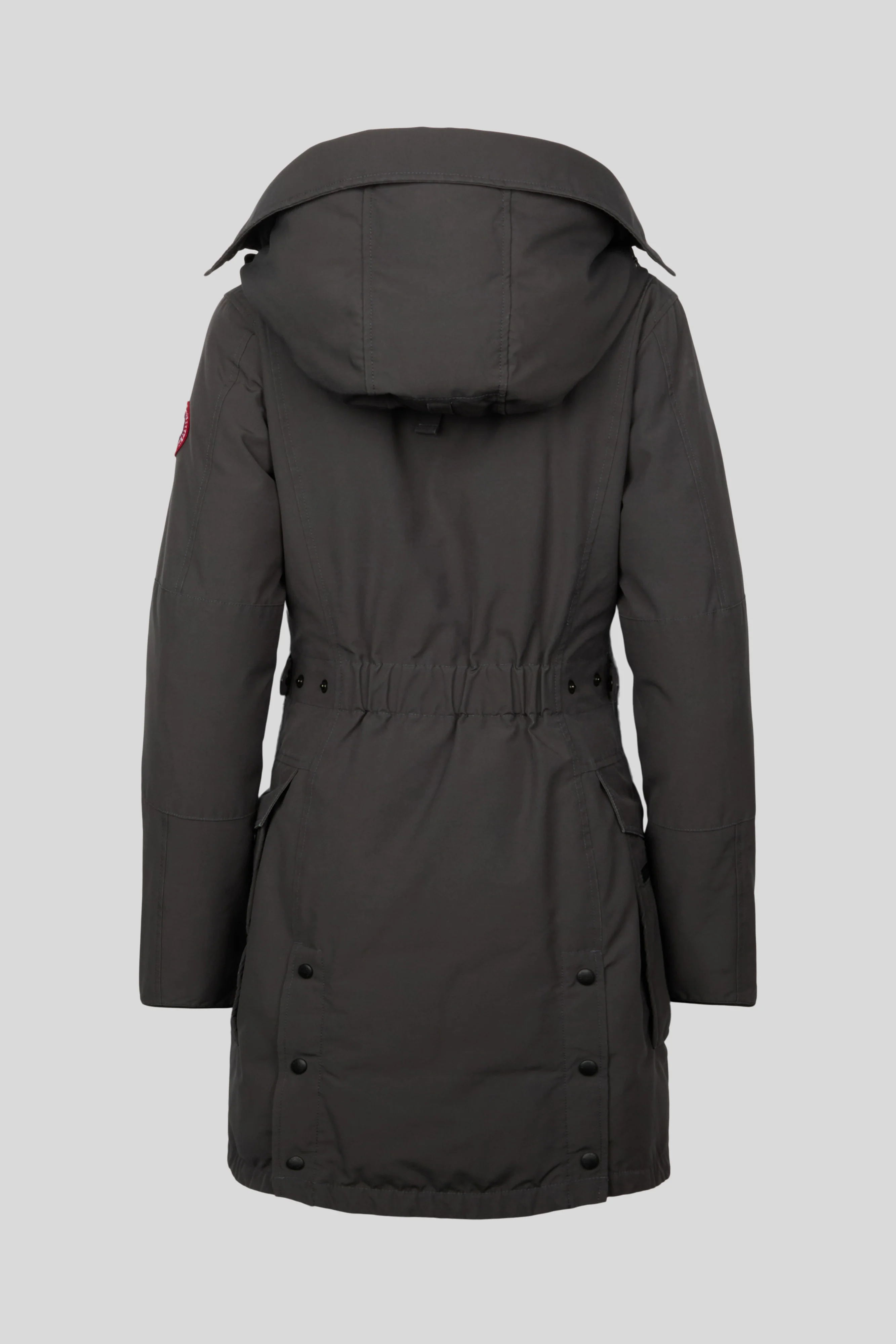 Kinley Parka - Image 2