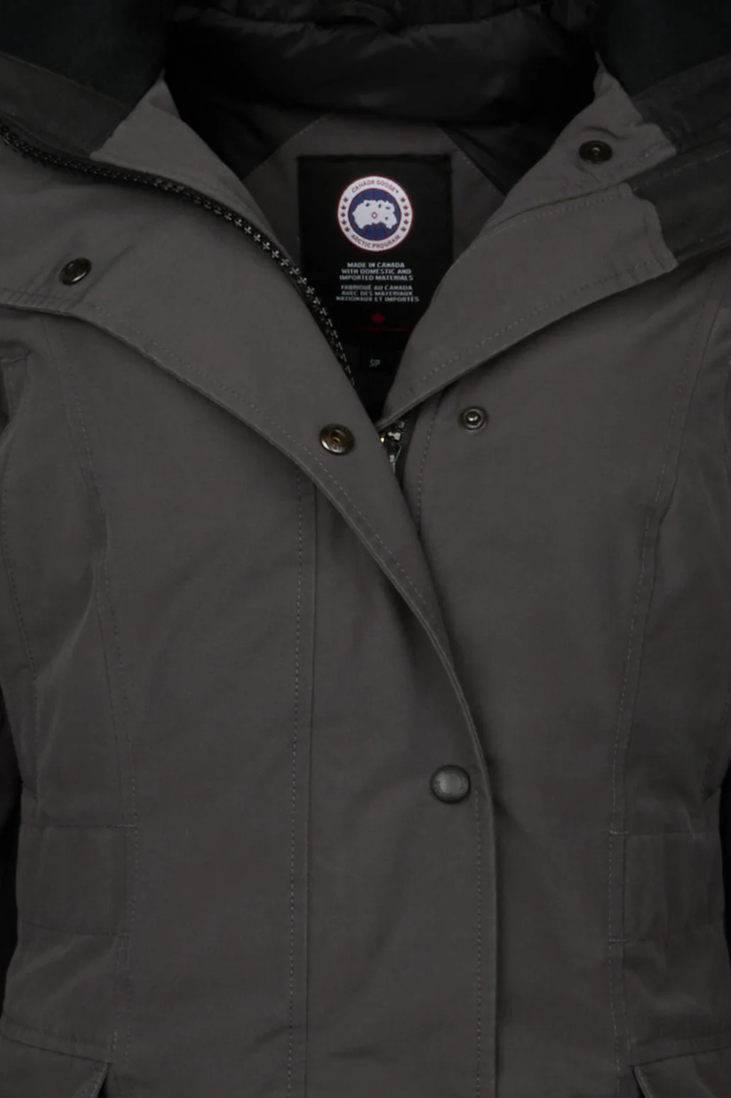 Kinley Parka - Image 3