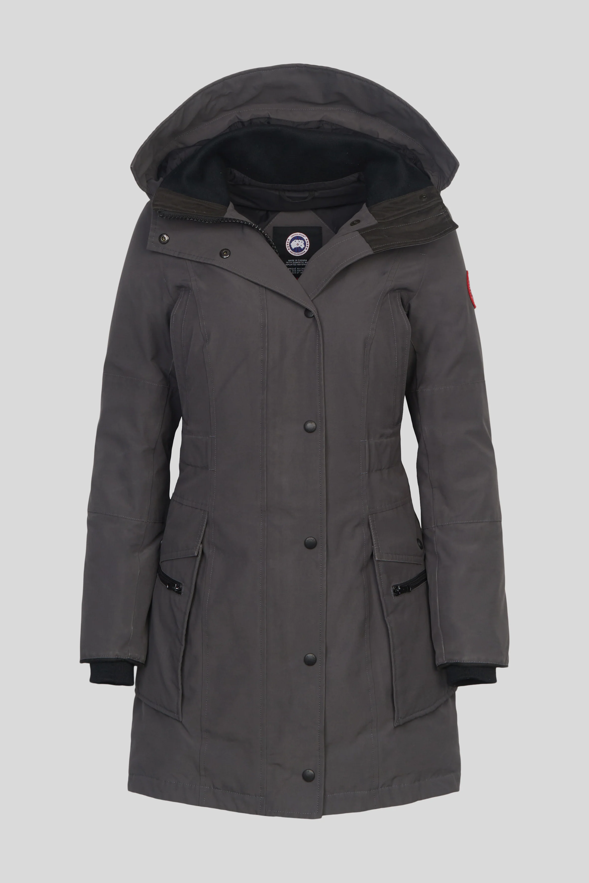 Kinley Parka