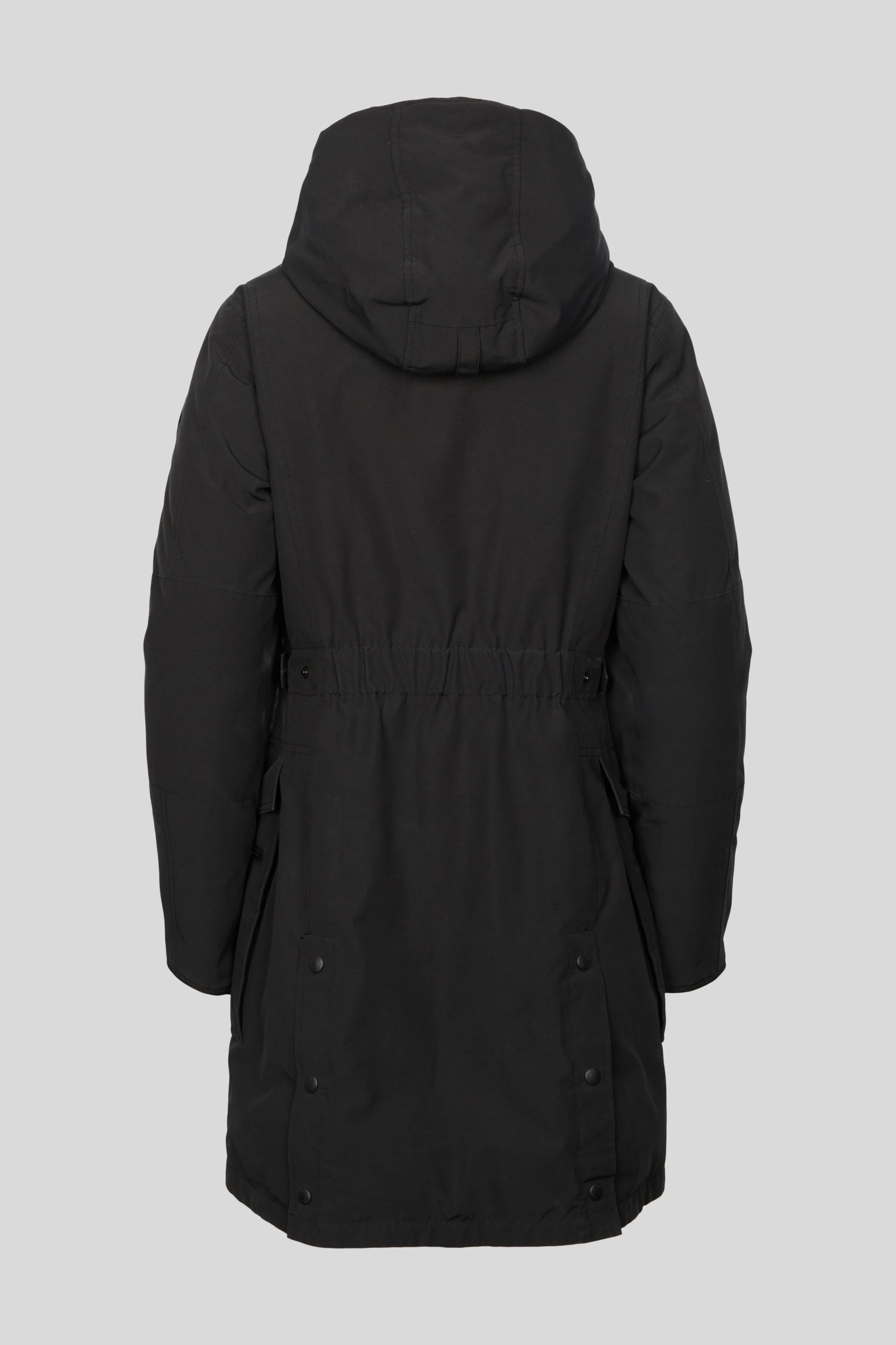 Kinley Parka Black Label - Image 2