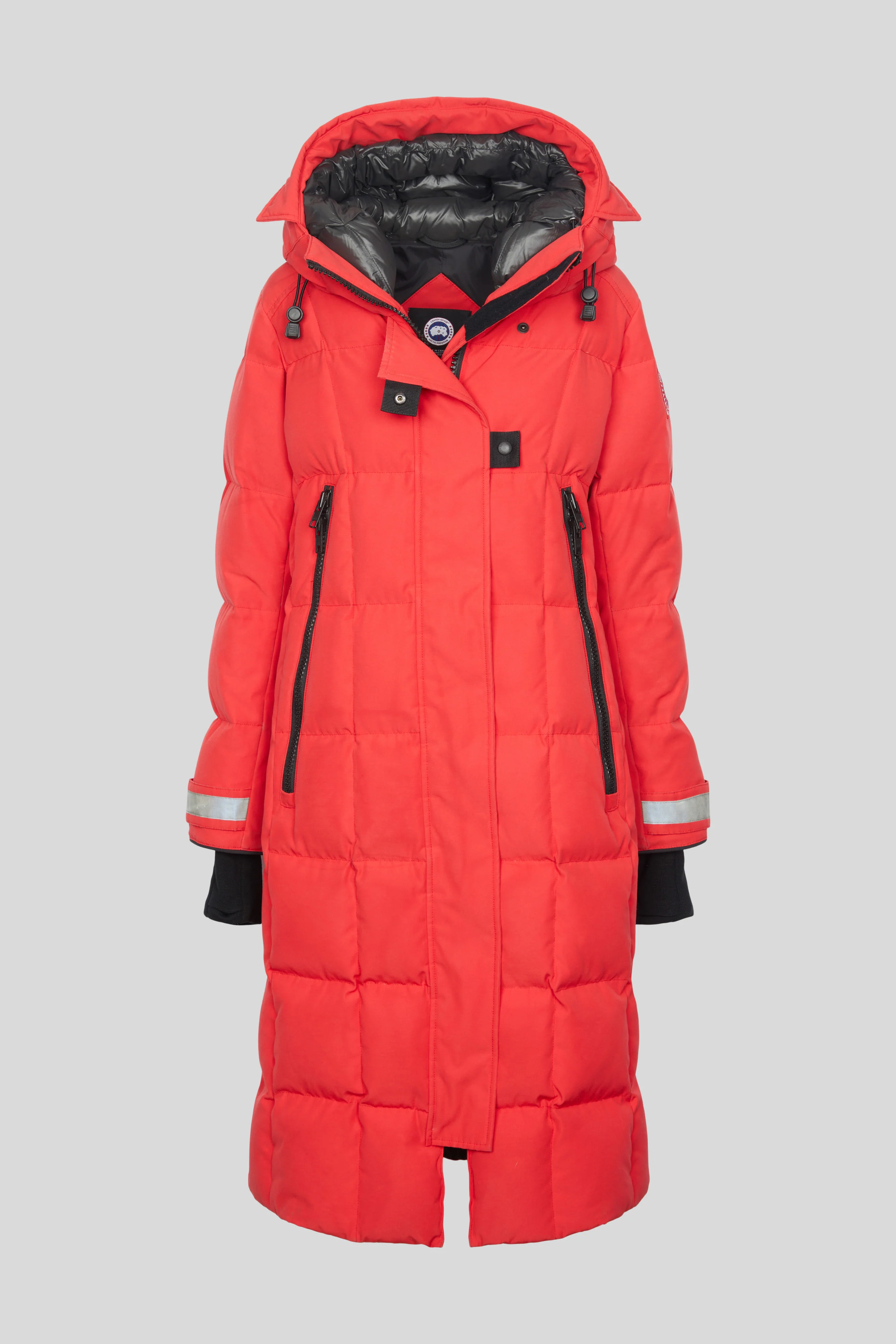 Elmwood Parka