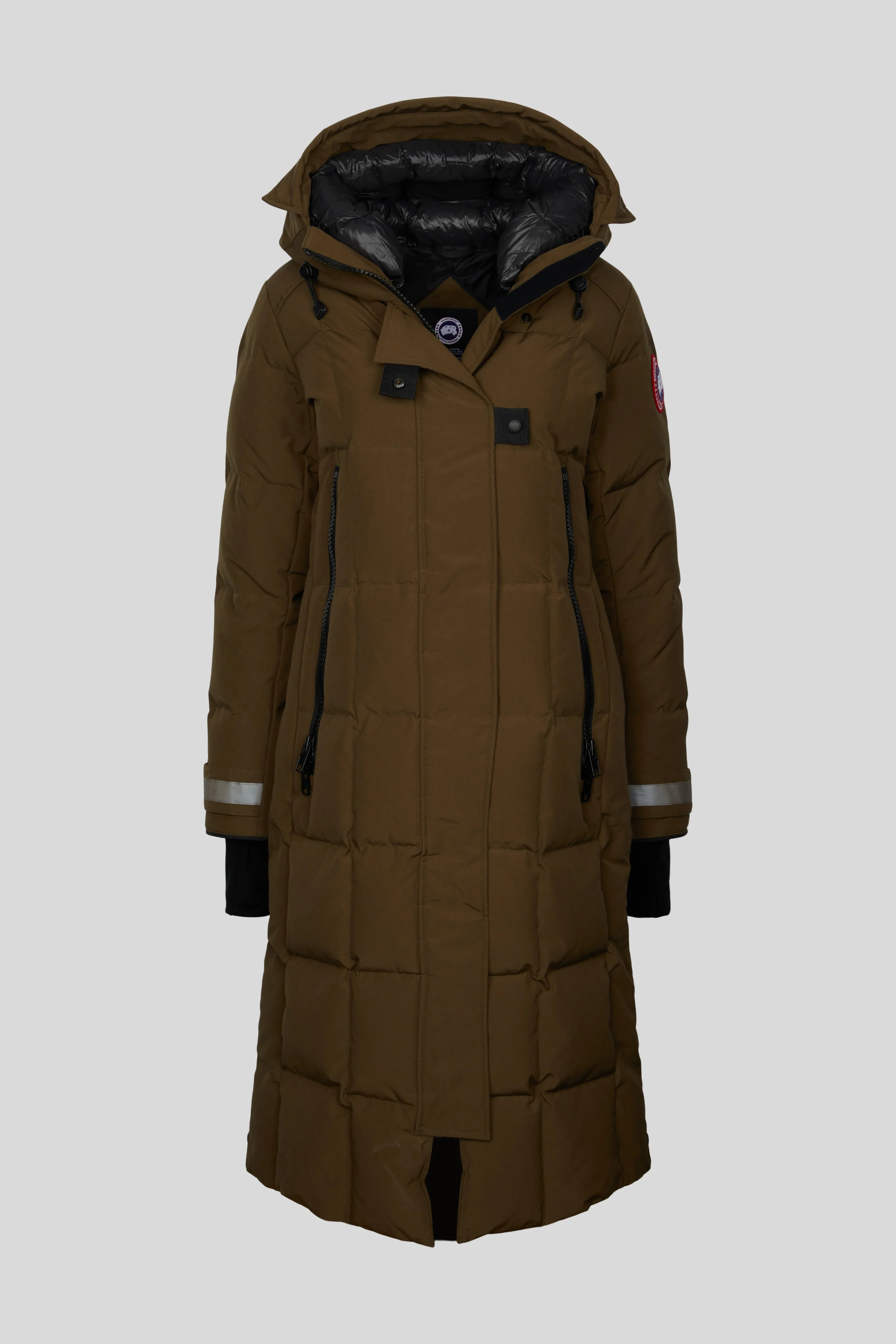 Elmwood Parka