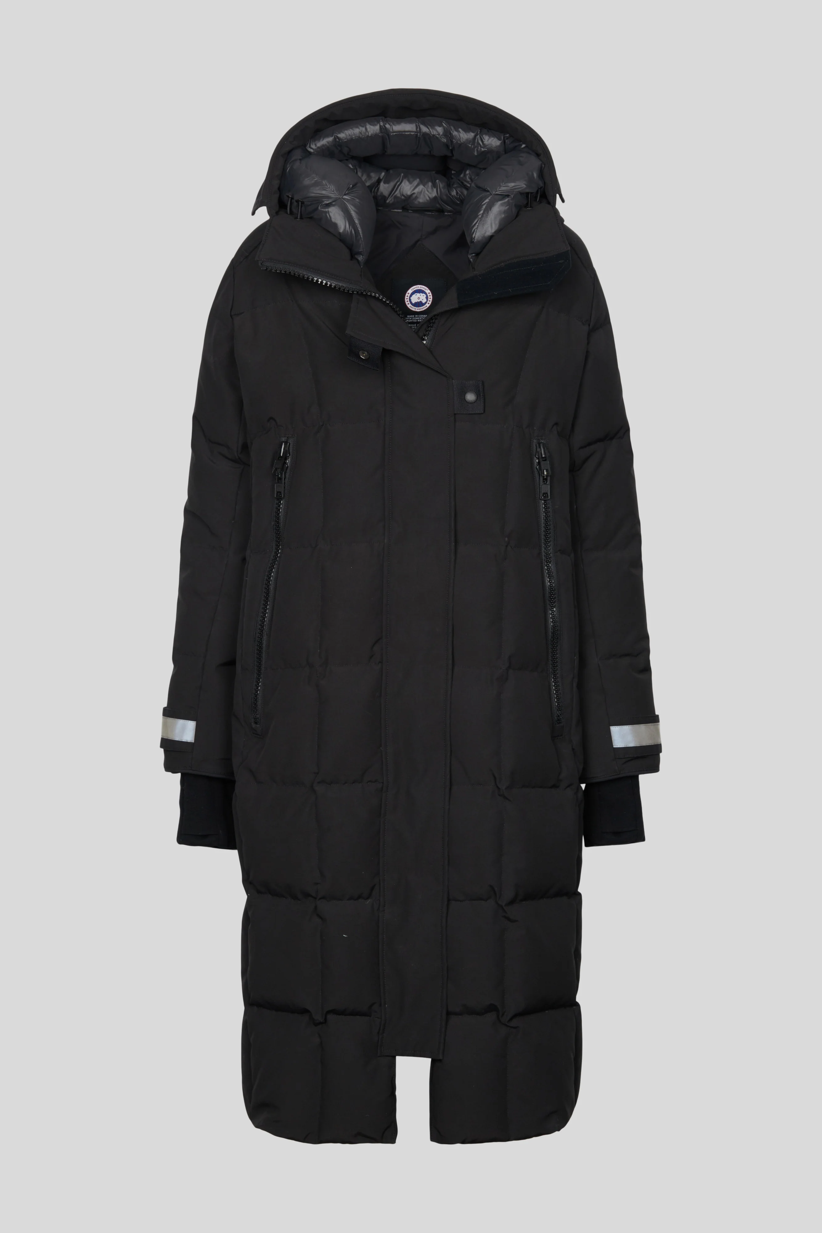 Elmwood Parka