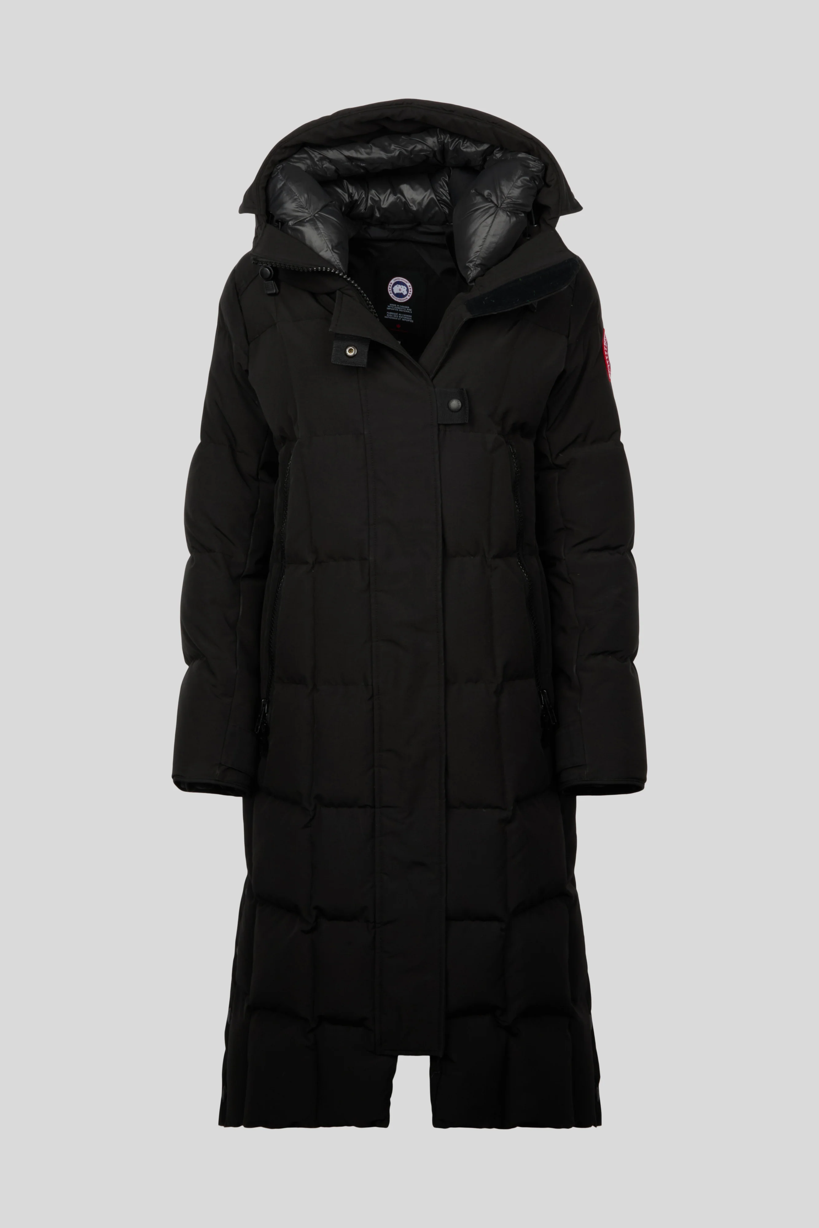 Elmwood Parka