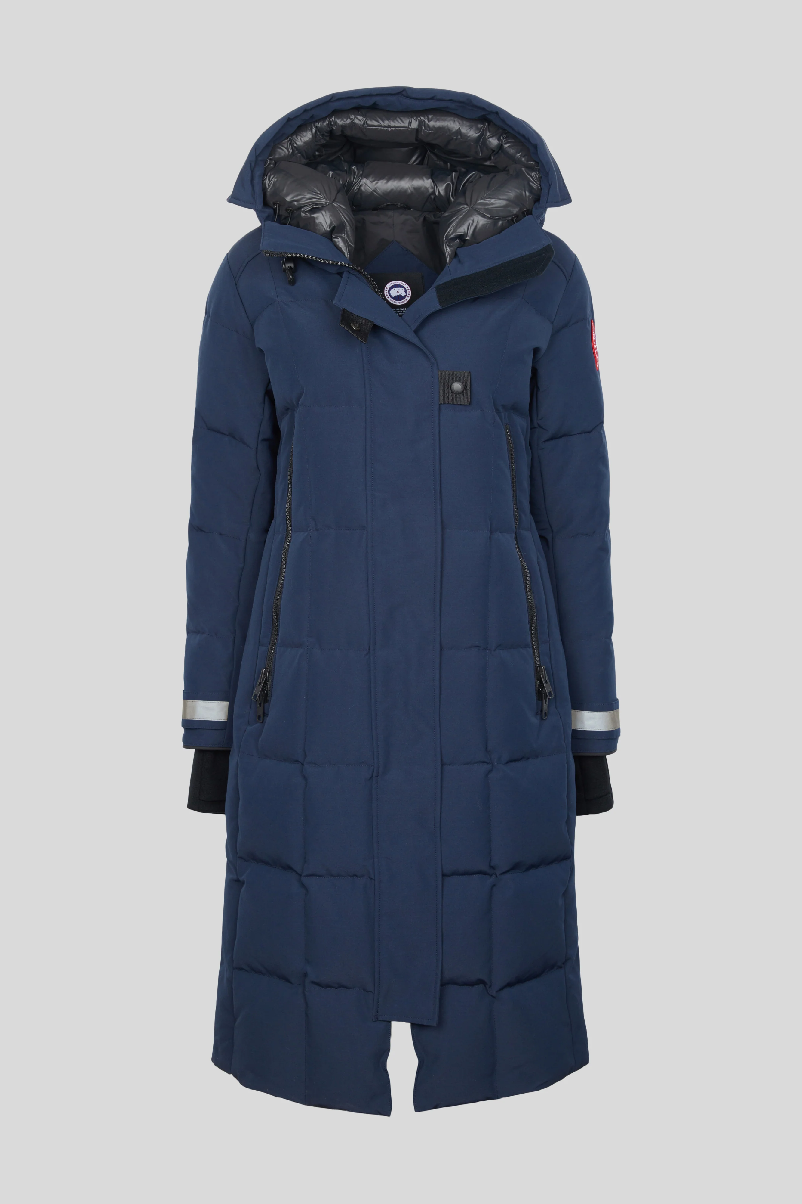 Elmwood Parka