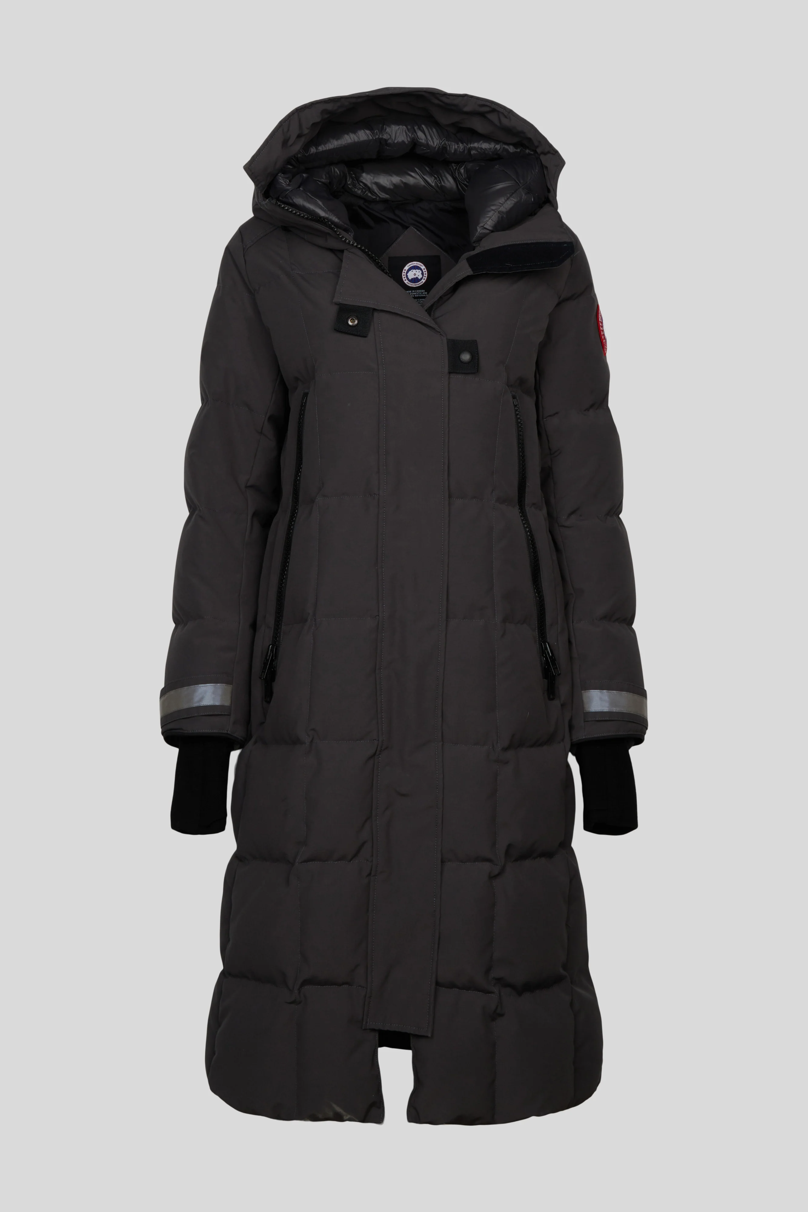 Elmwood Parka