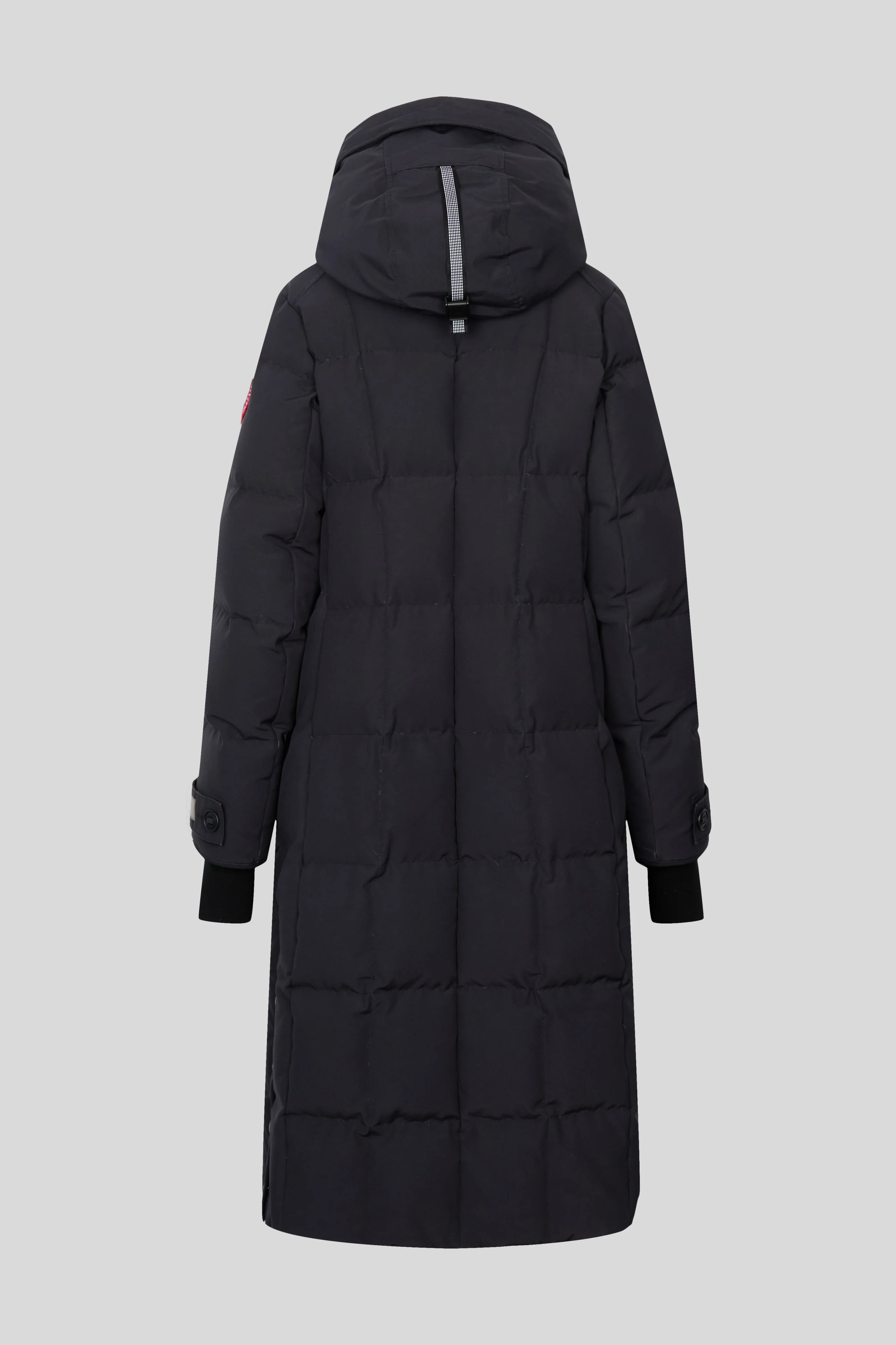Elmwood Parka - Image 2