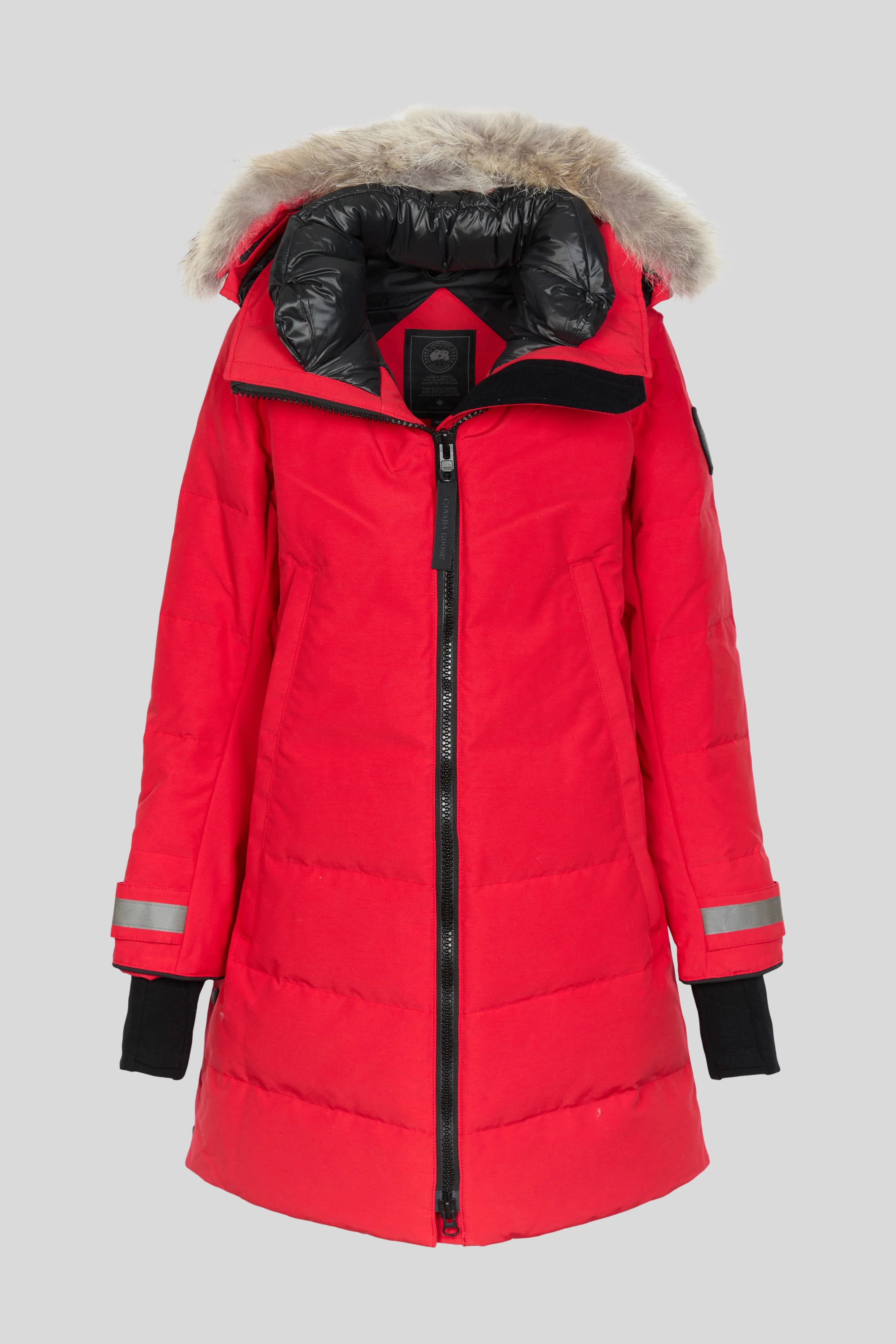 Kenton Parka Heritage