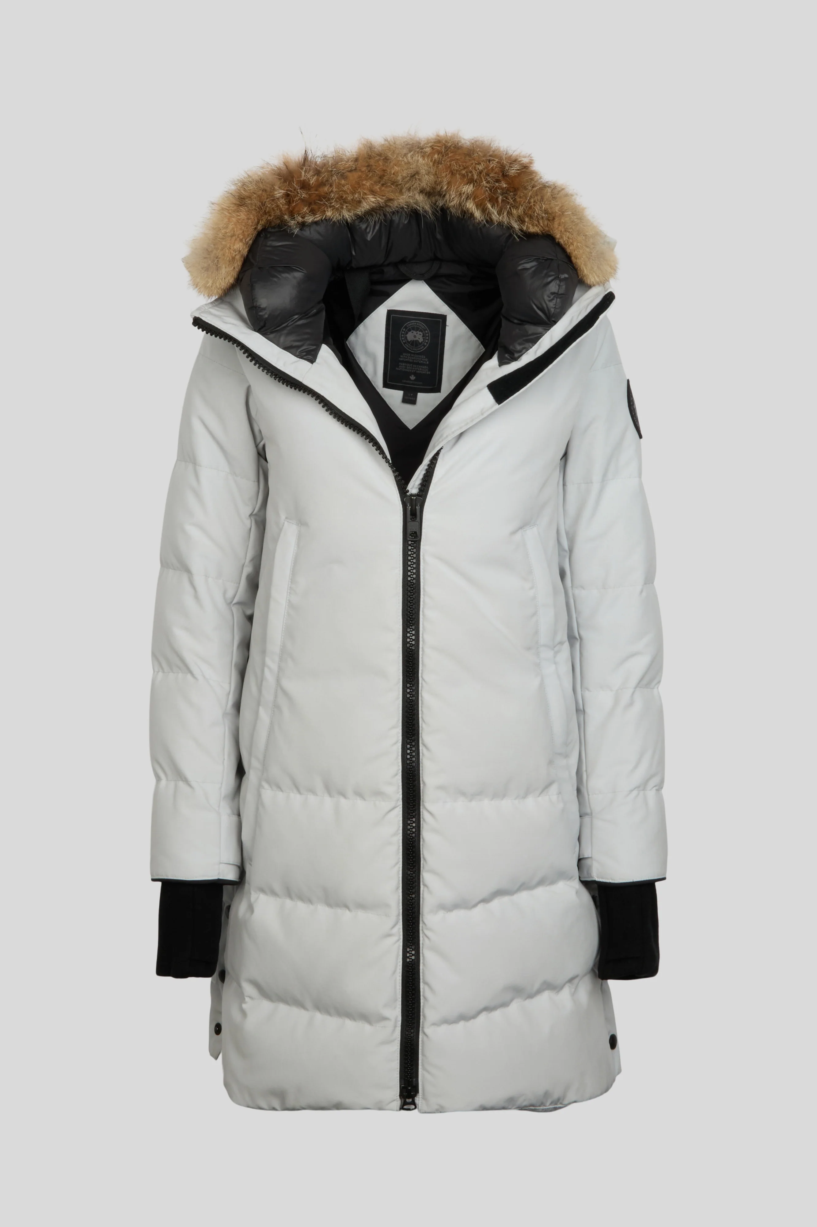 Kenton Parka Heritage