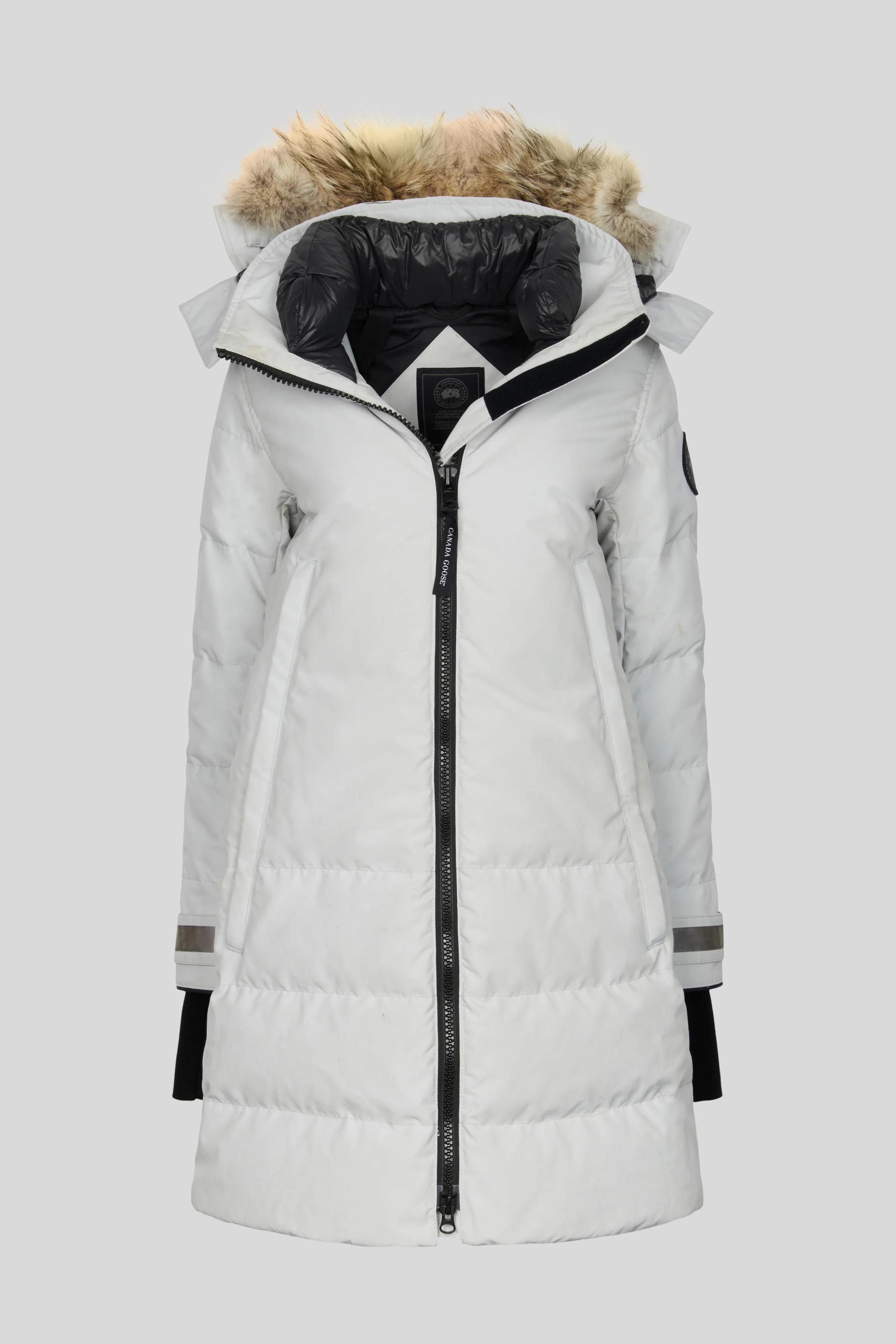 Kenton Parka Heritage
