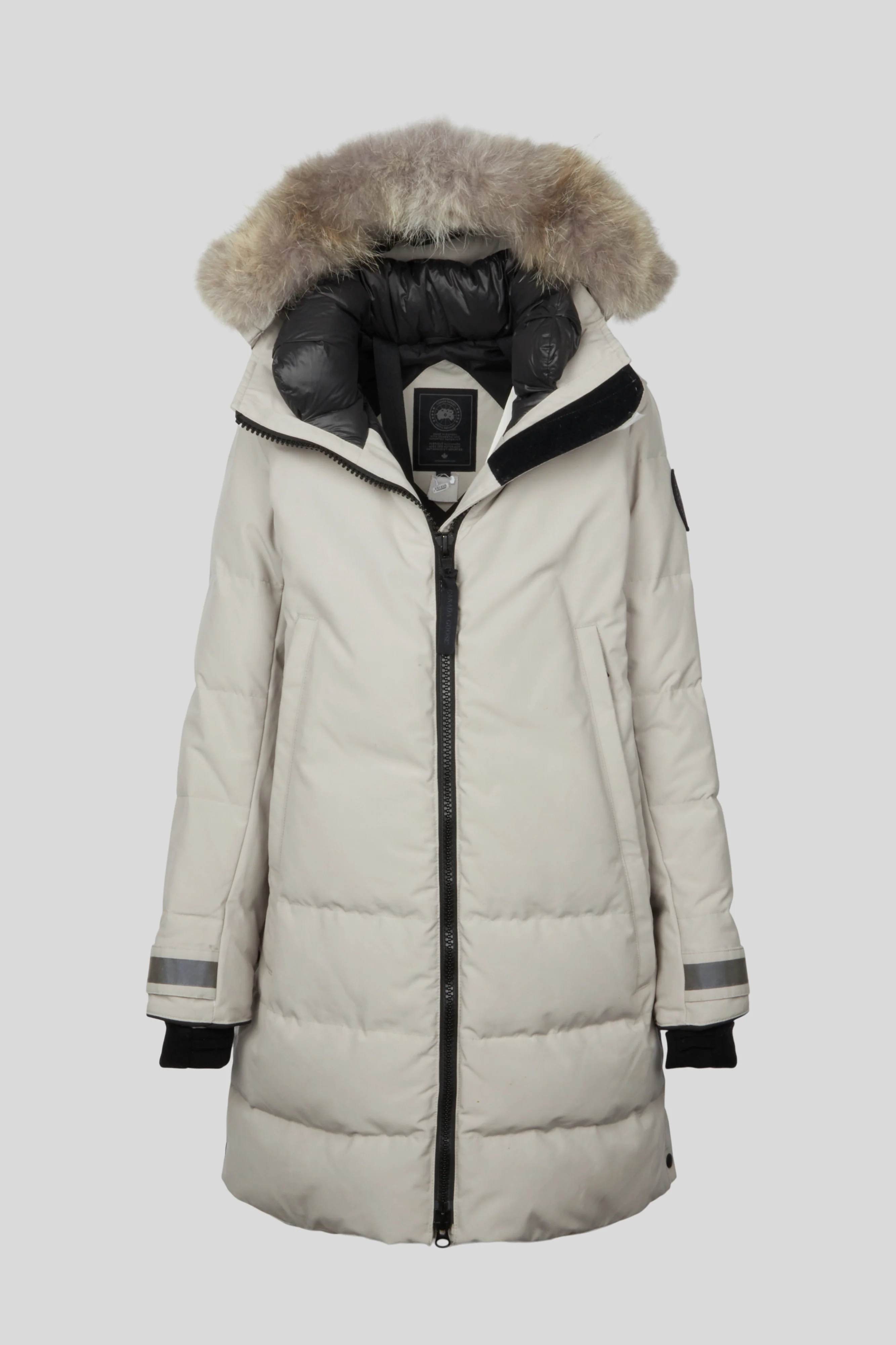 Kenton Parka Heritage