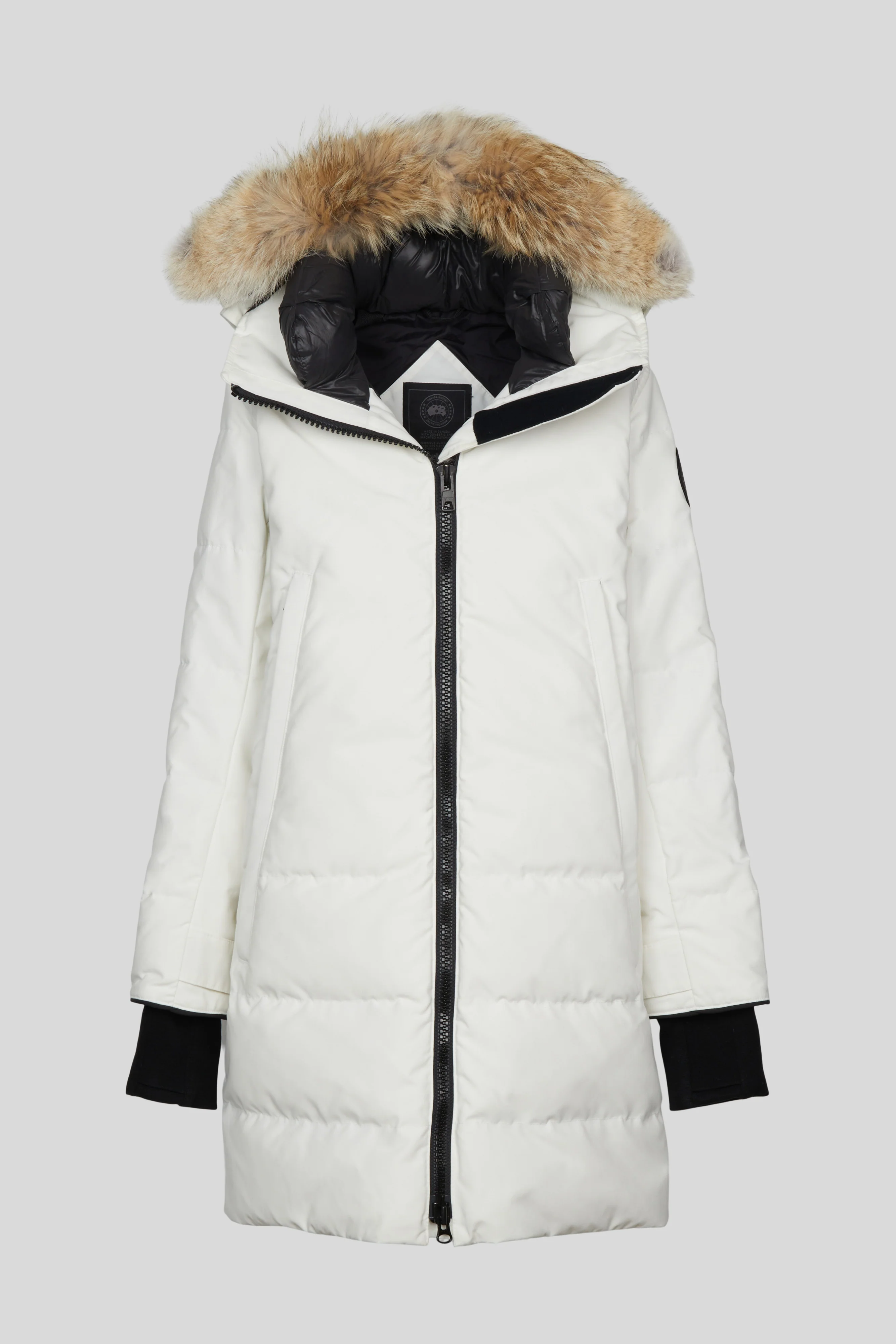 Kenton Parka Heritage