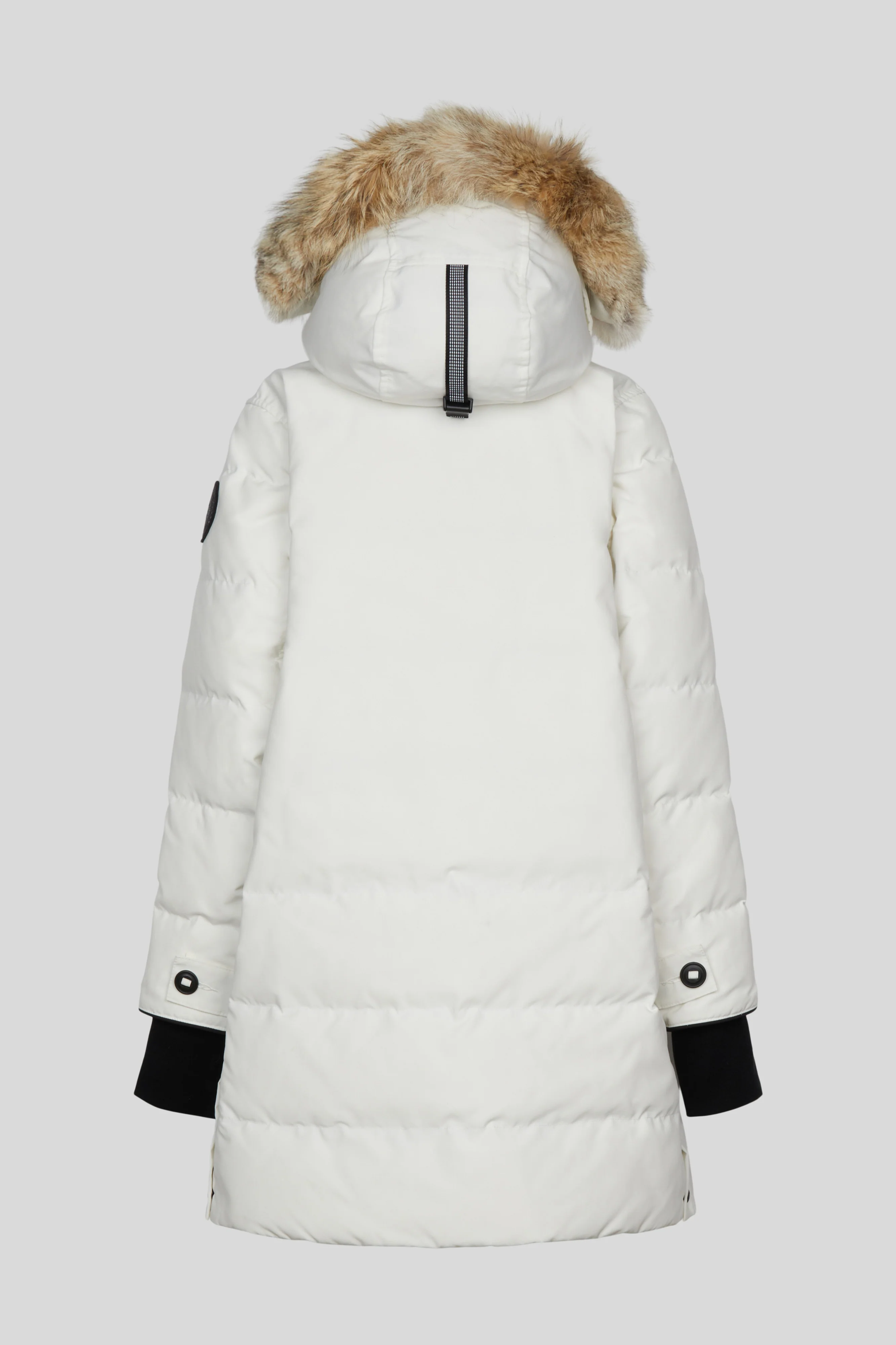 Kenton Parka Heritage - Image 2