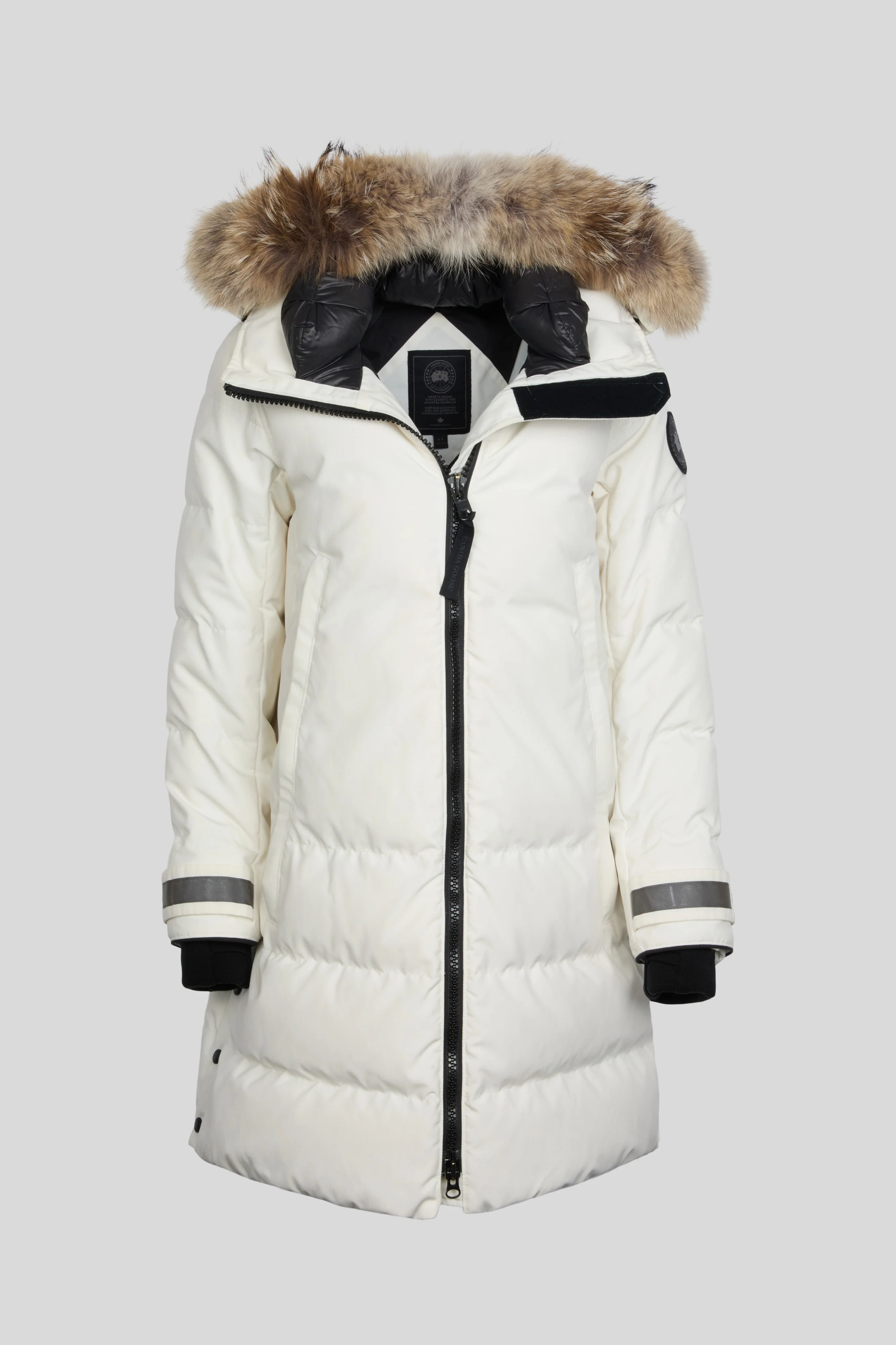Kenton Parka Heritage