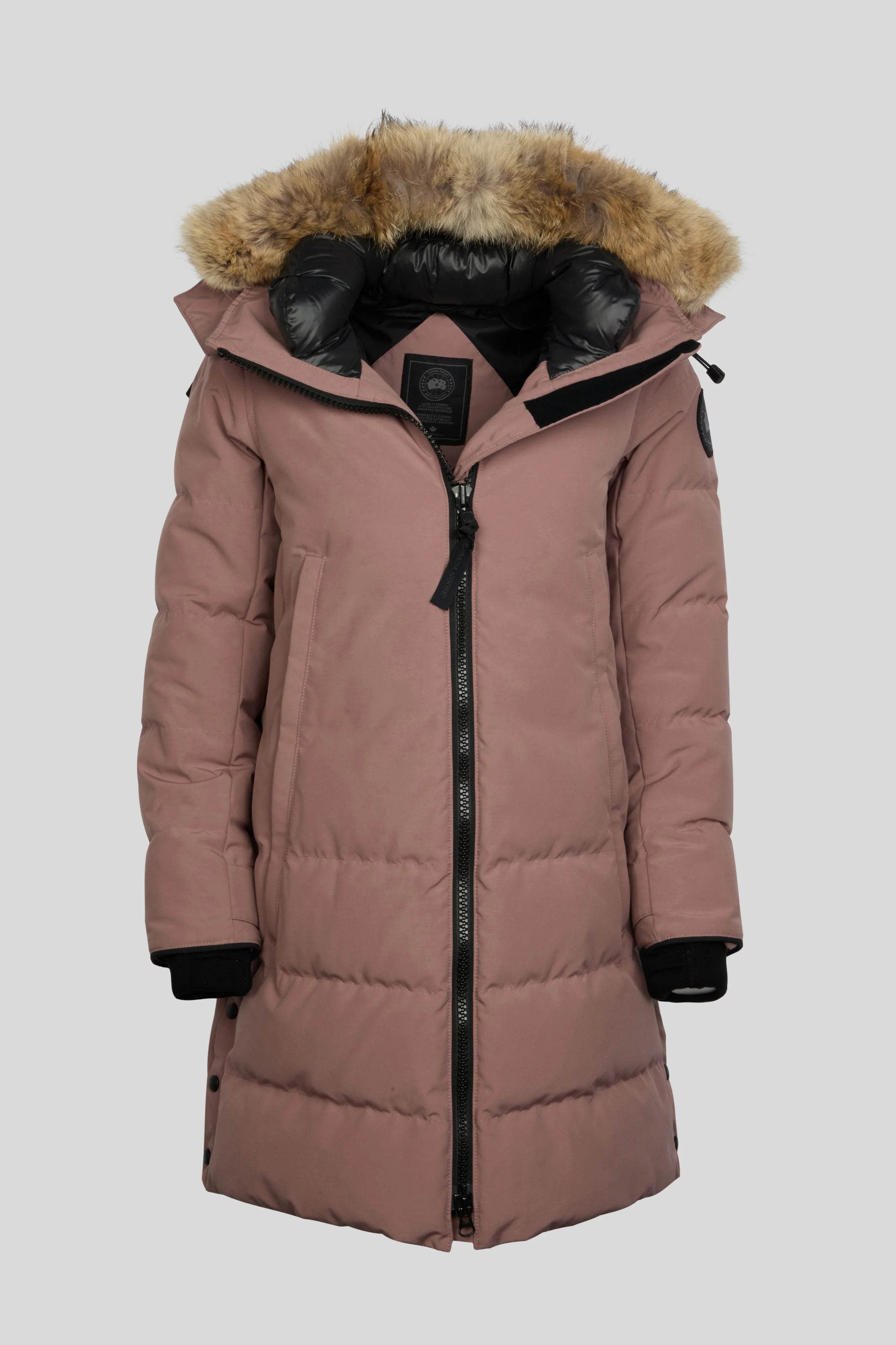 Kenton Parka Heritage