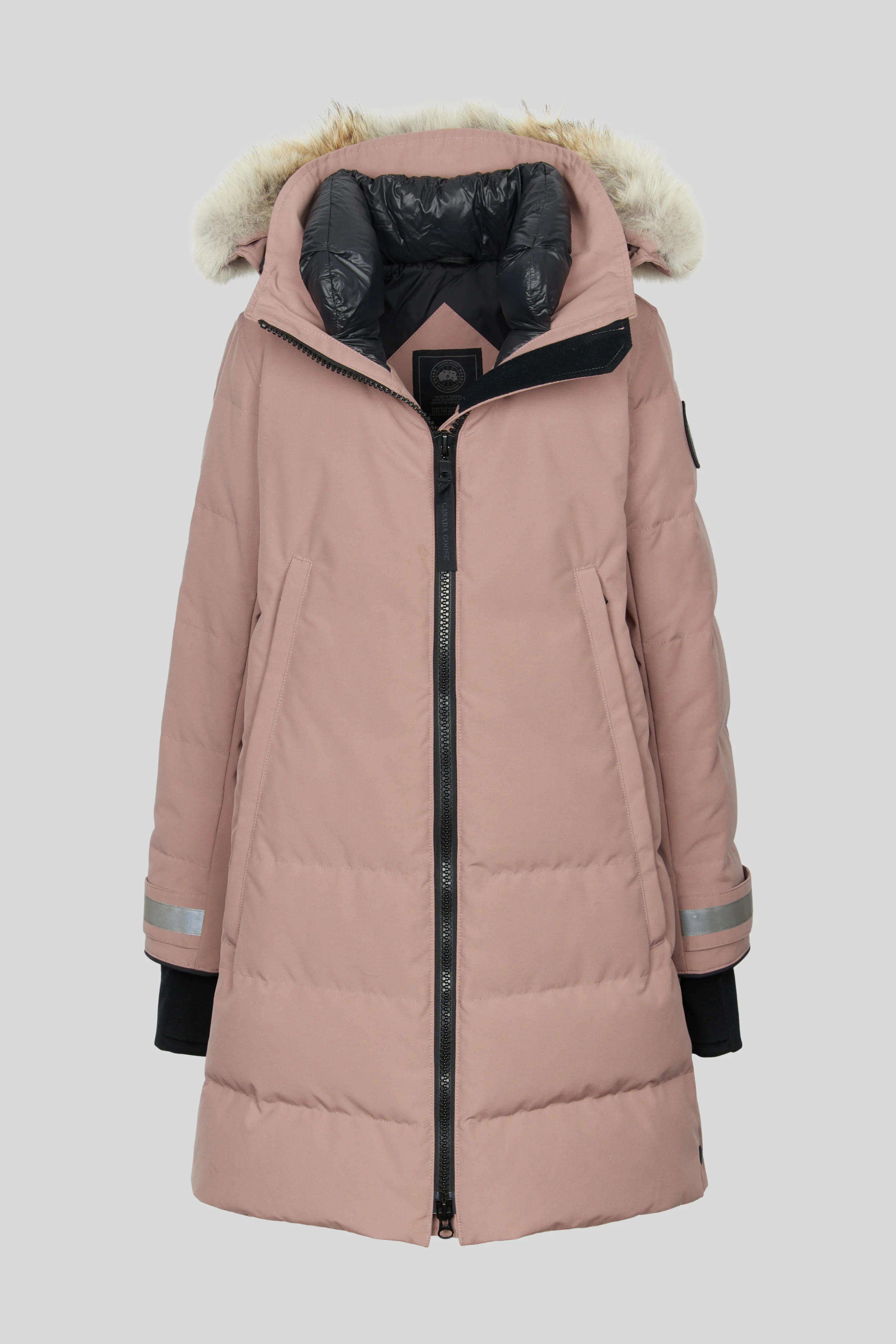 Kenton Parka Heritage