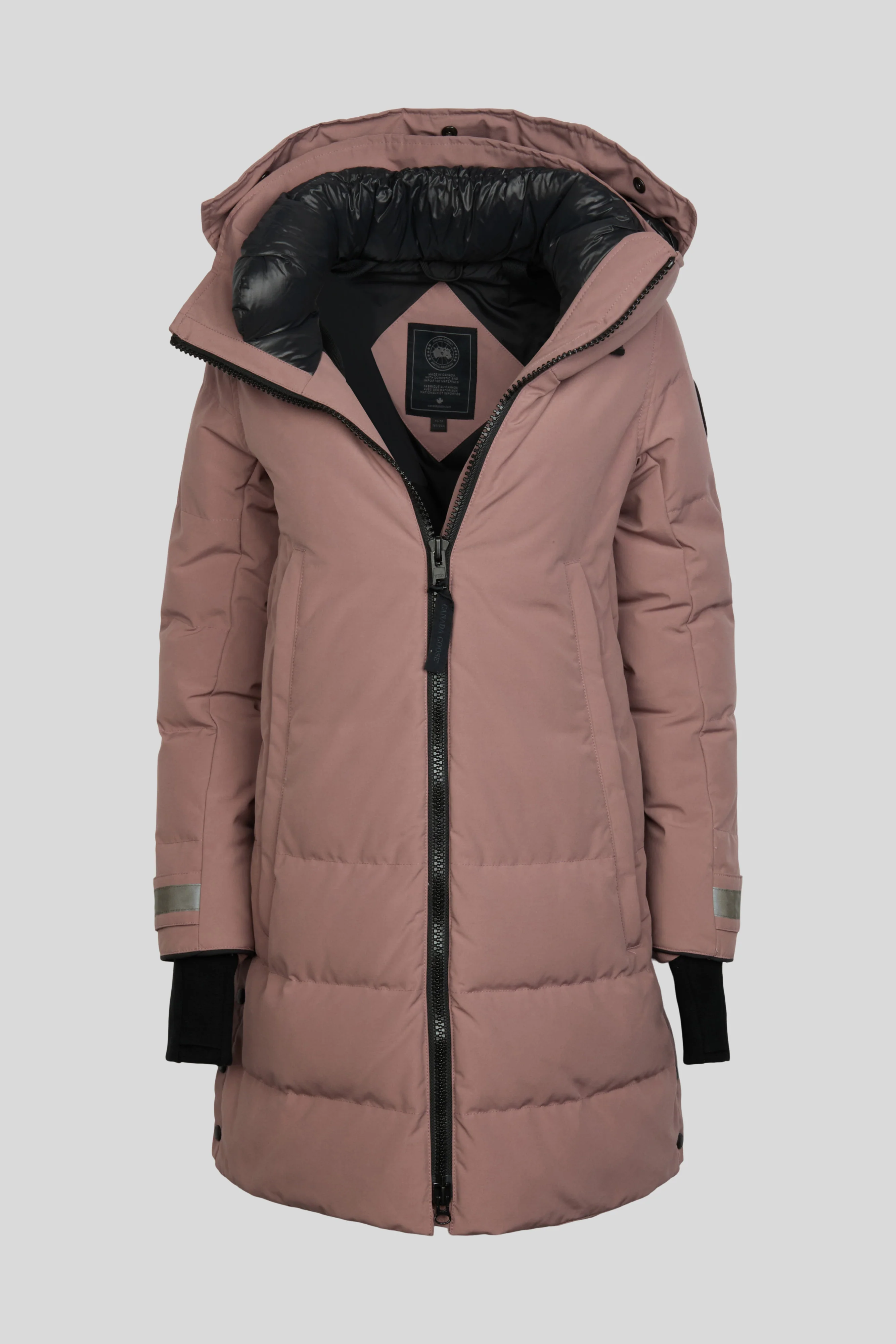 Kenton Parka Heritage
