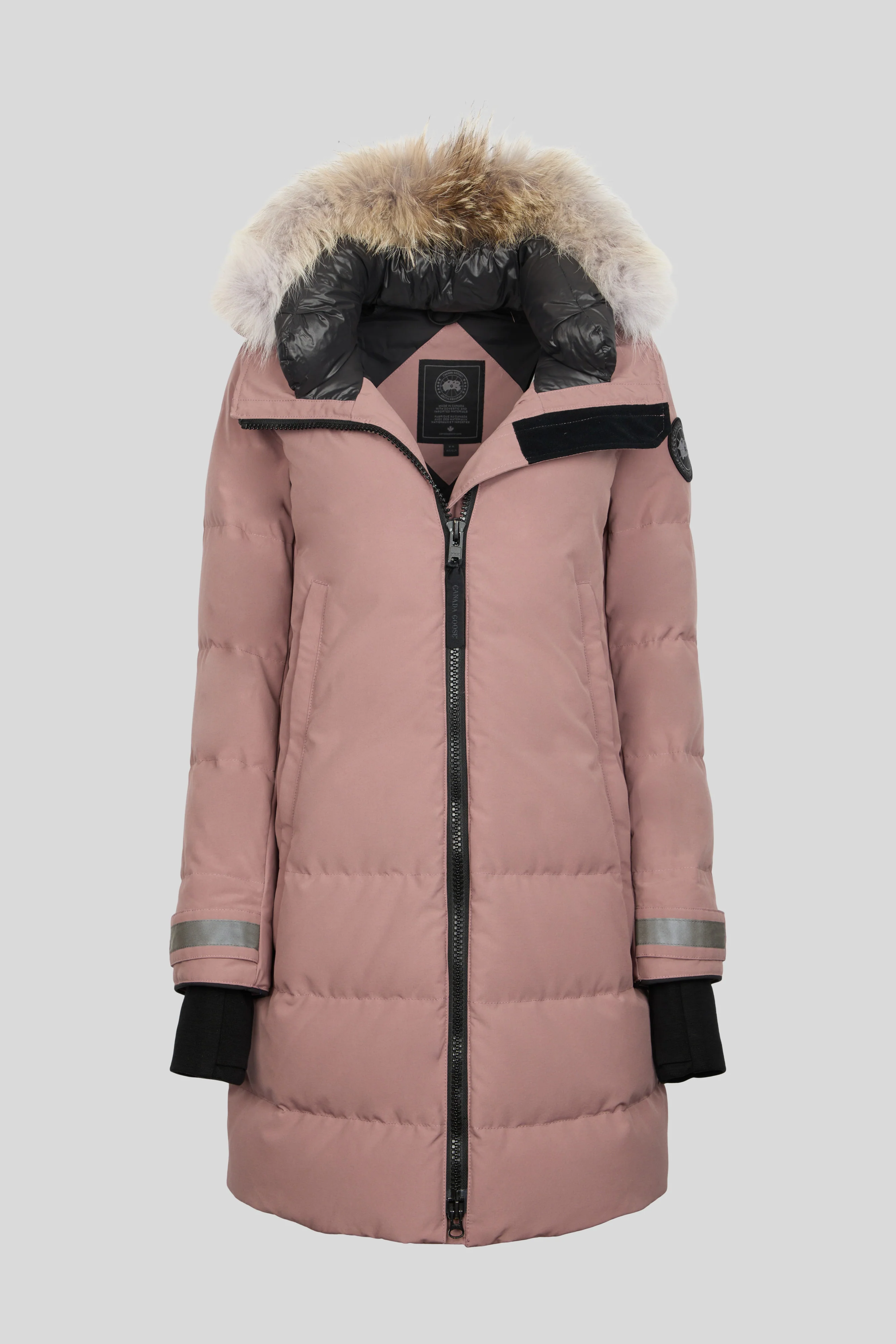 Kenton Parka Heritage