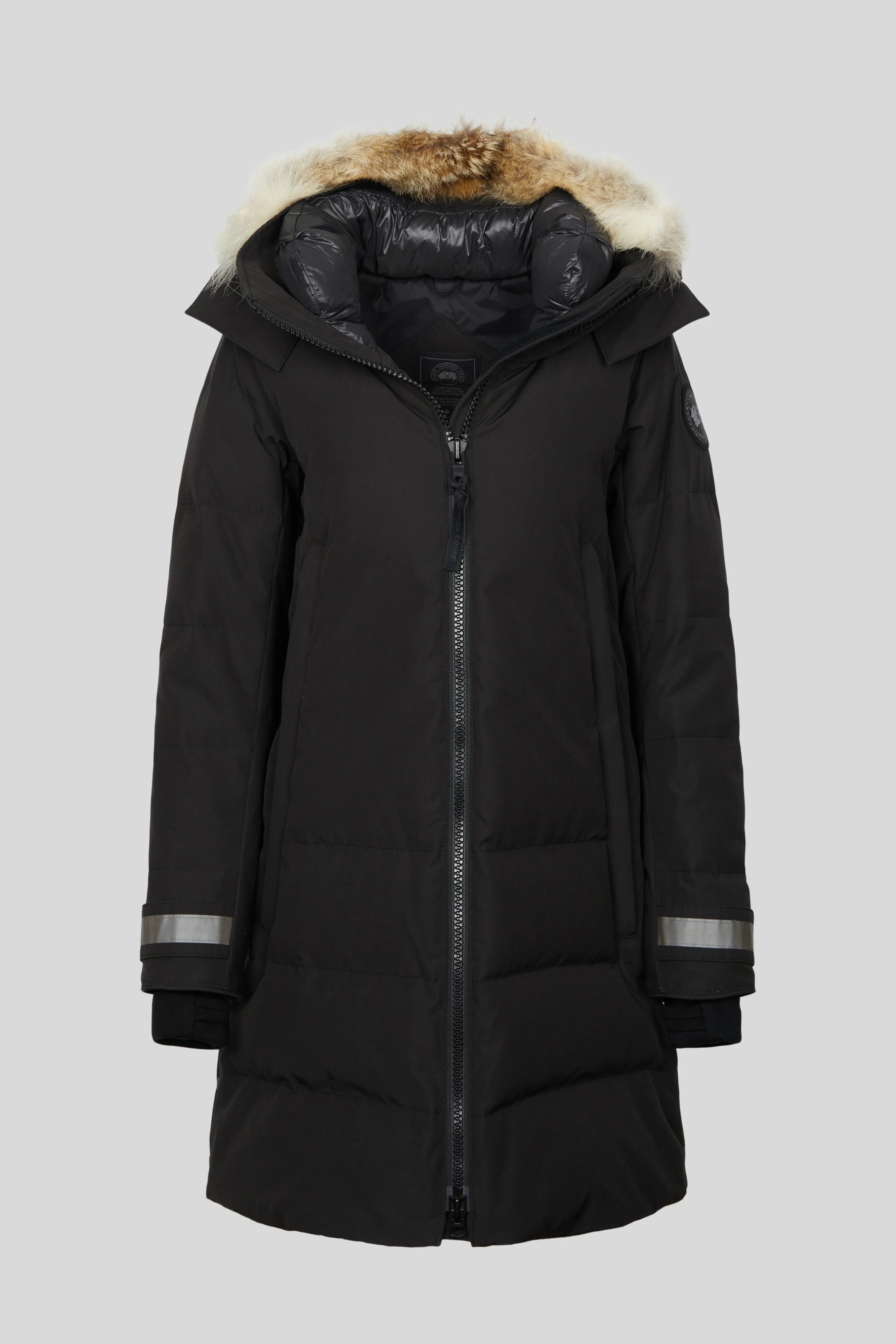 Kenton Parka Heritage