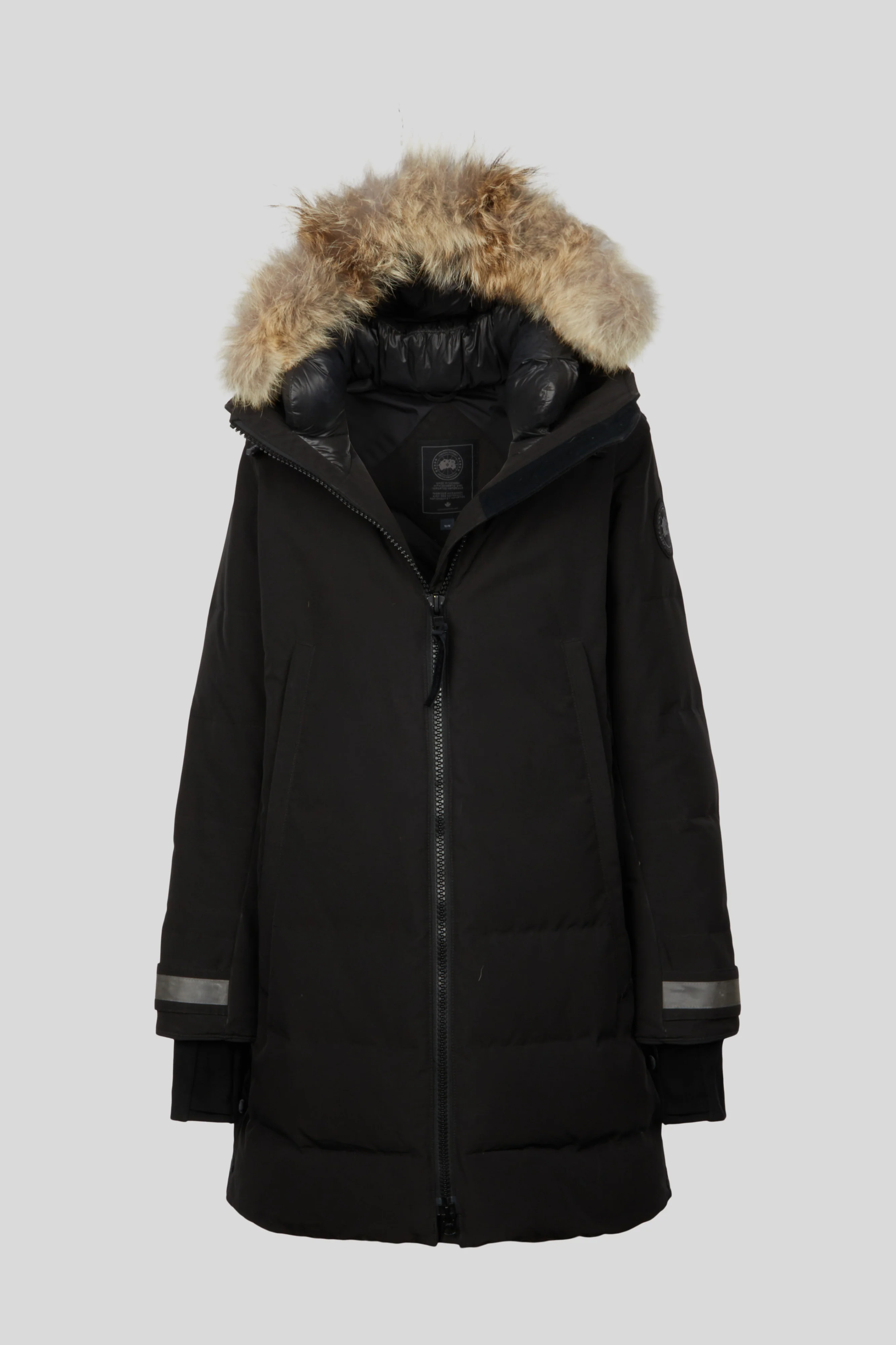 Kenton Parka Heritage