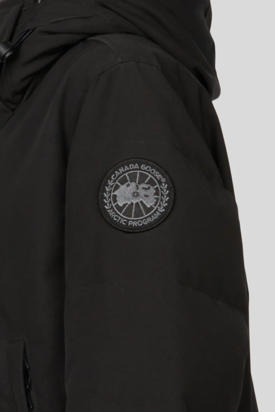 Kenton Parka Heritage - Image 4