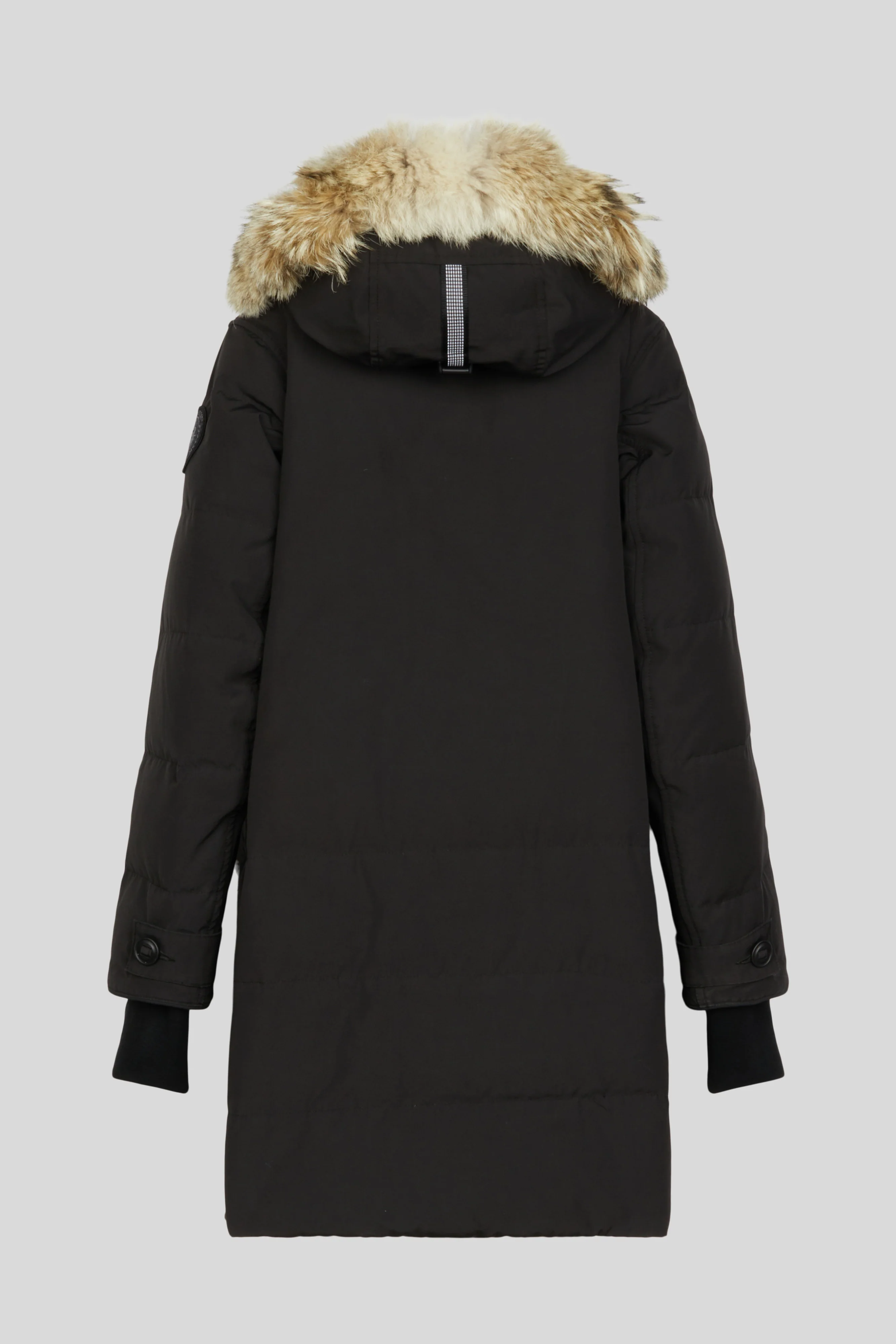 Kenton Parka Heritage - Image 2