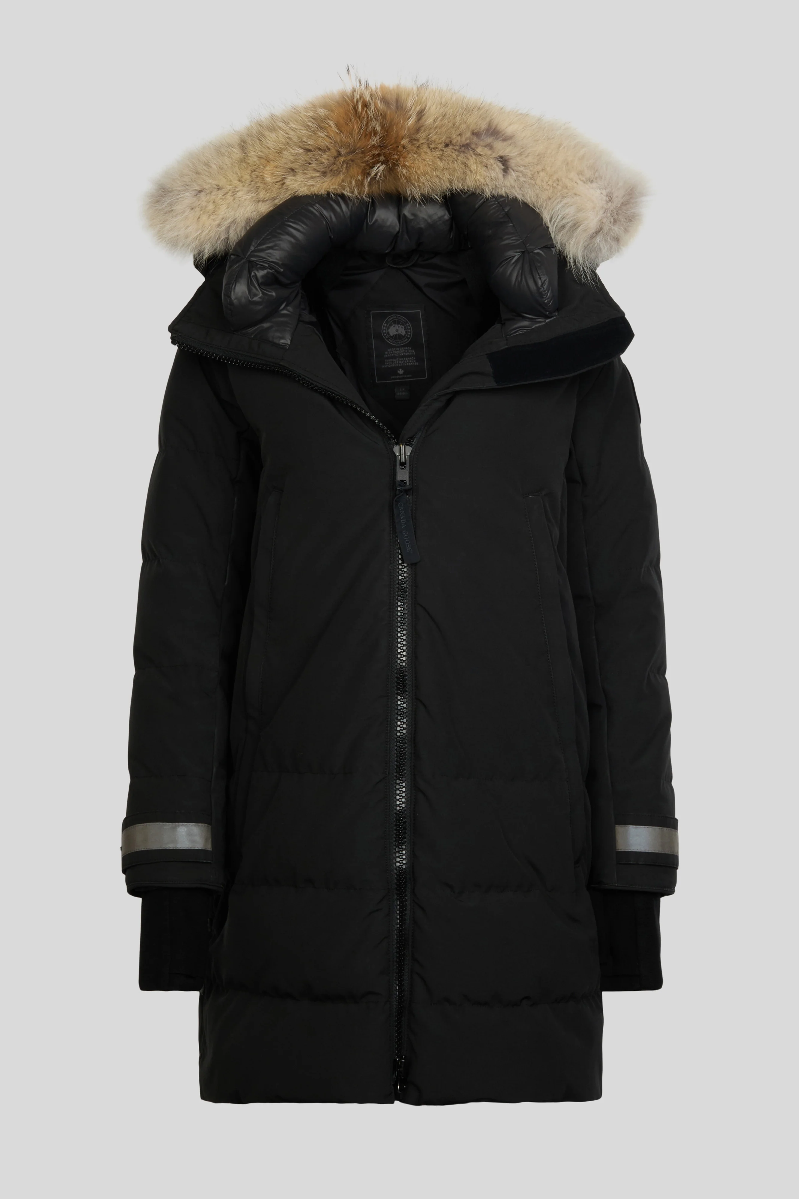 Kenton Parka Heritage