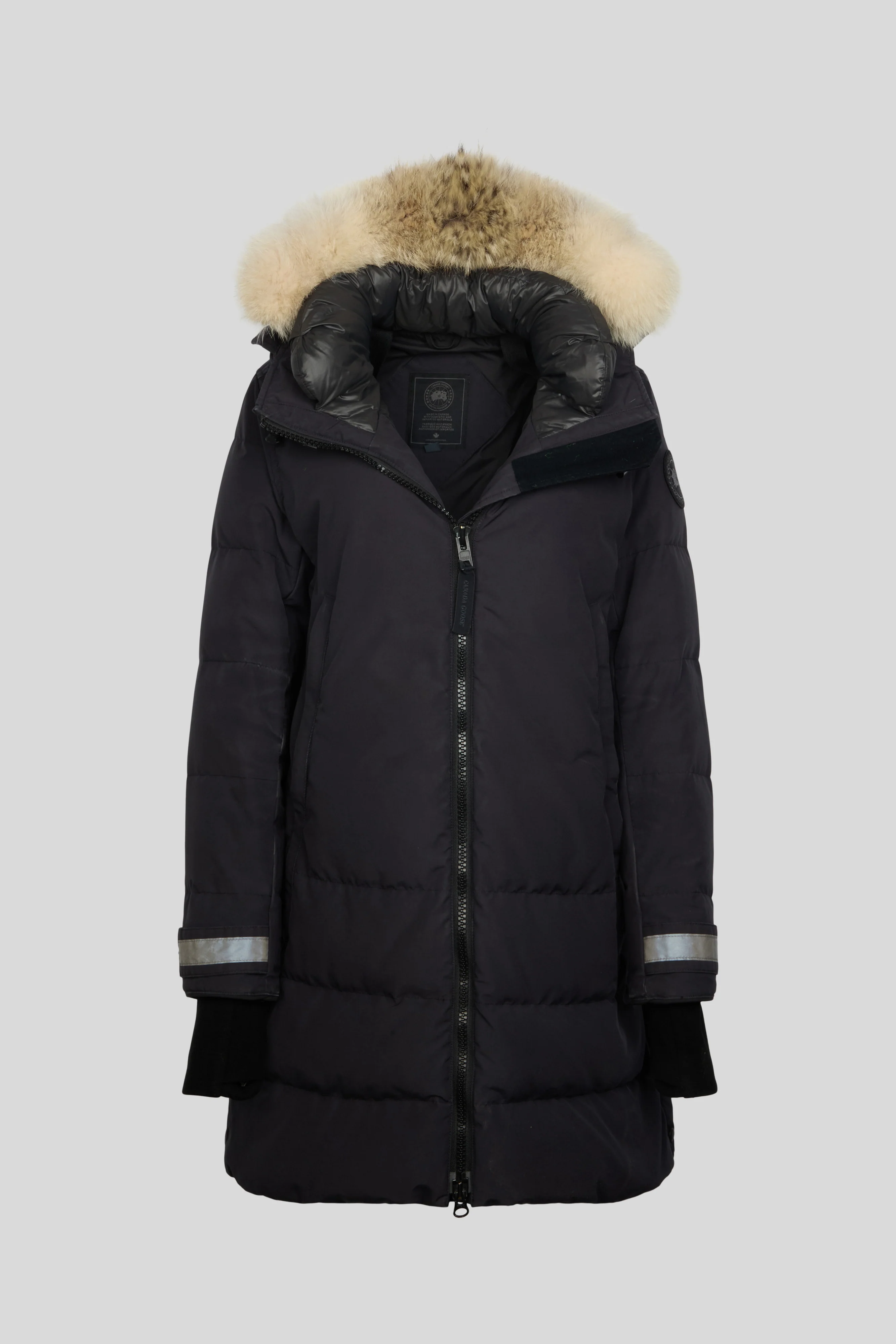 Kenton Parka Heritage