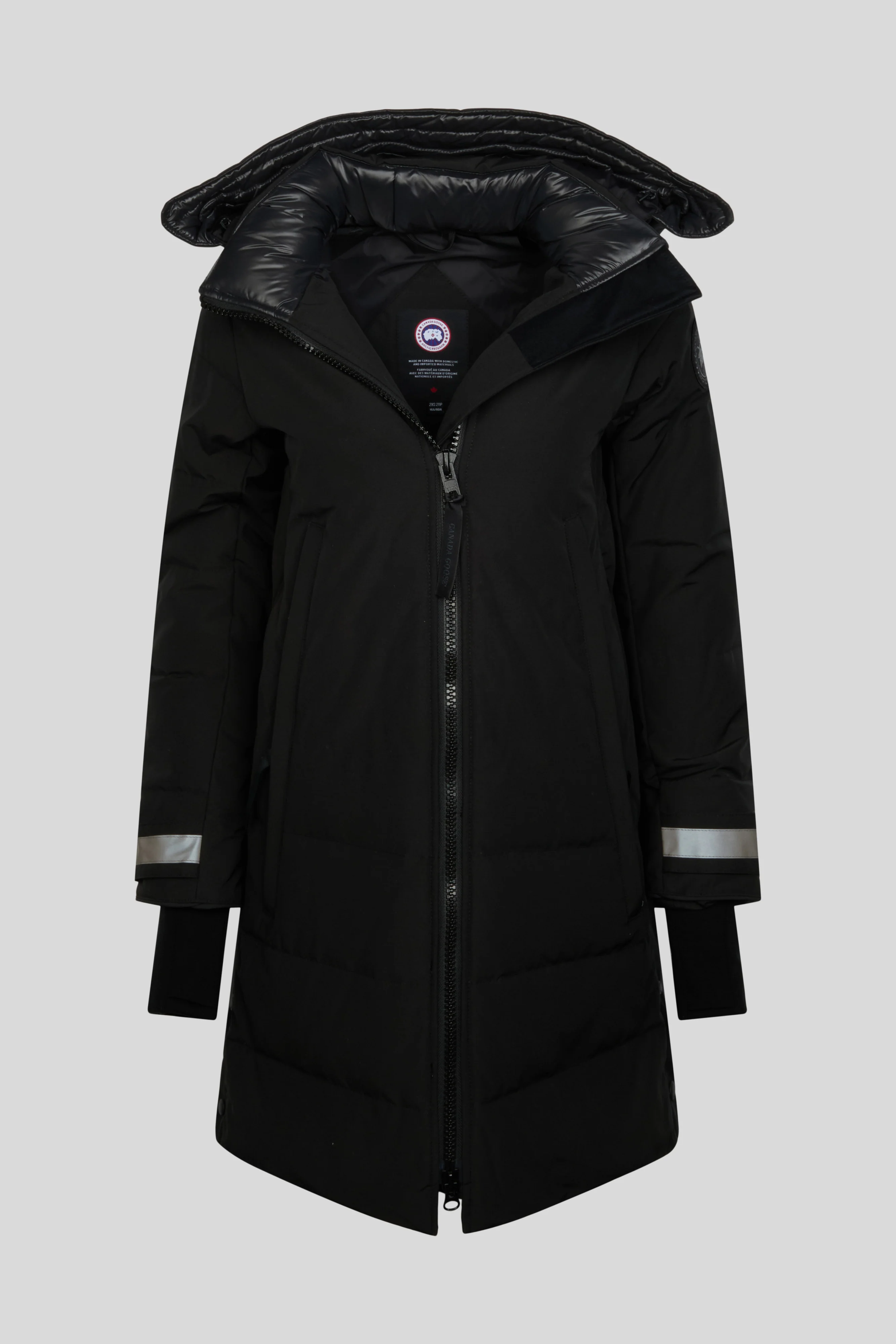 Kenton Parka