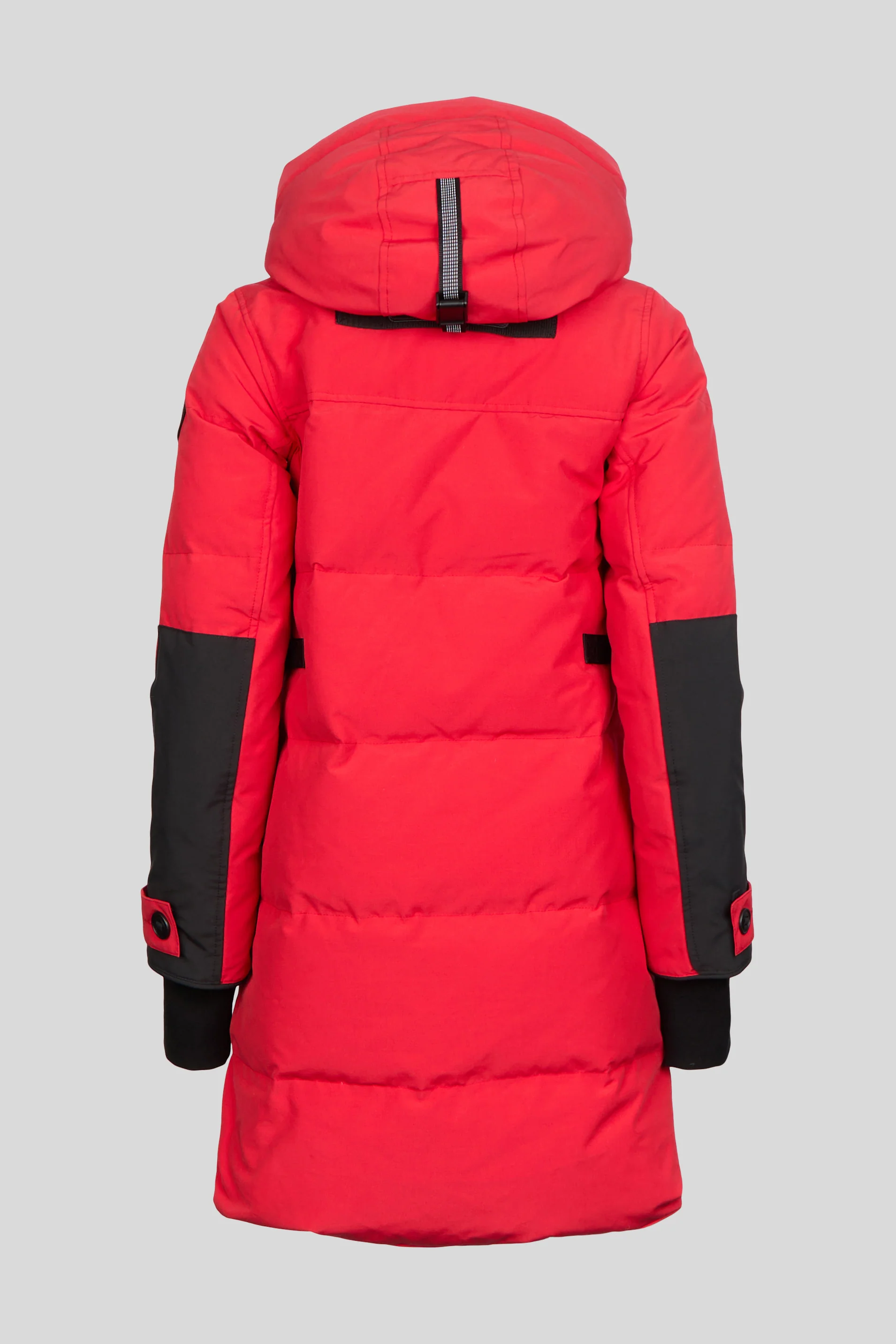 Bennett Parka - Image 2