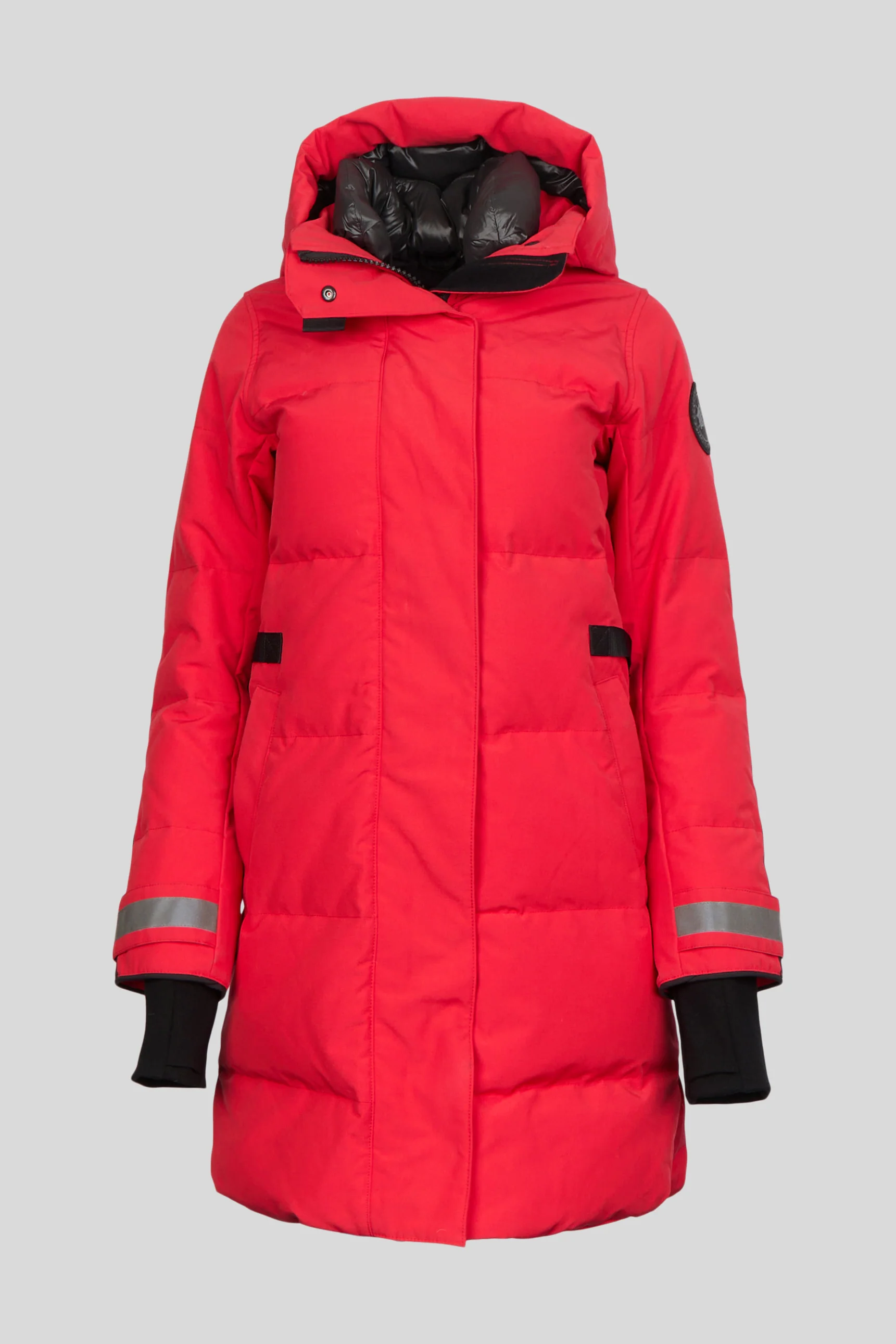 Bennett Parka